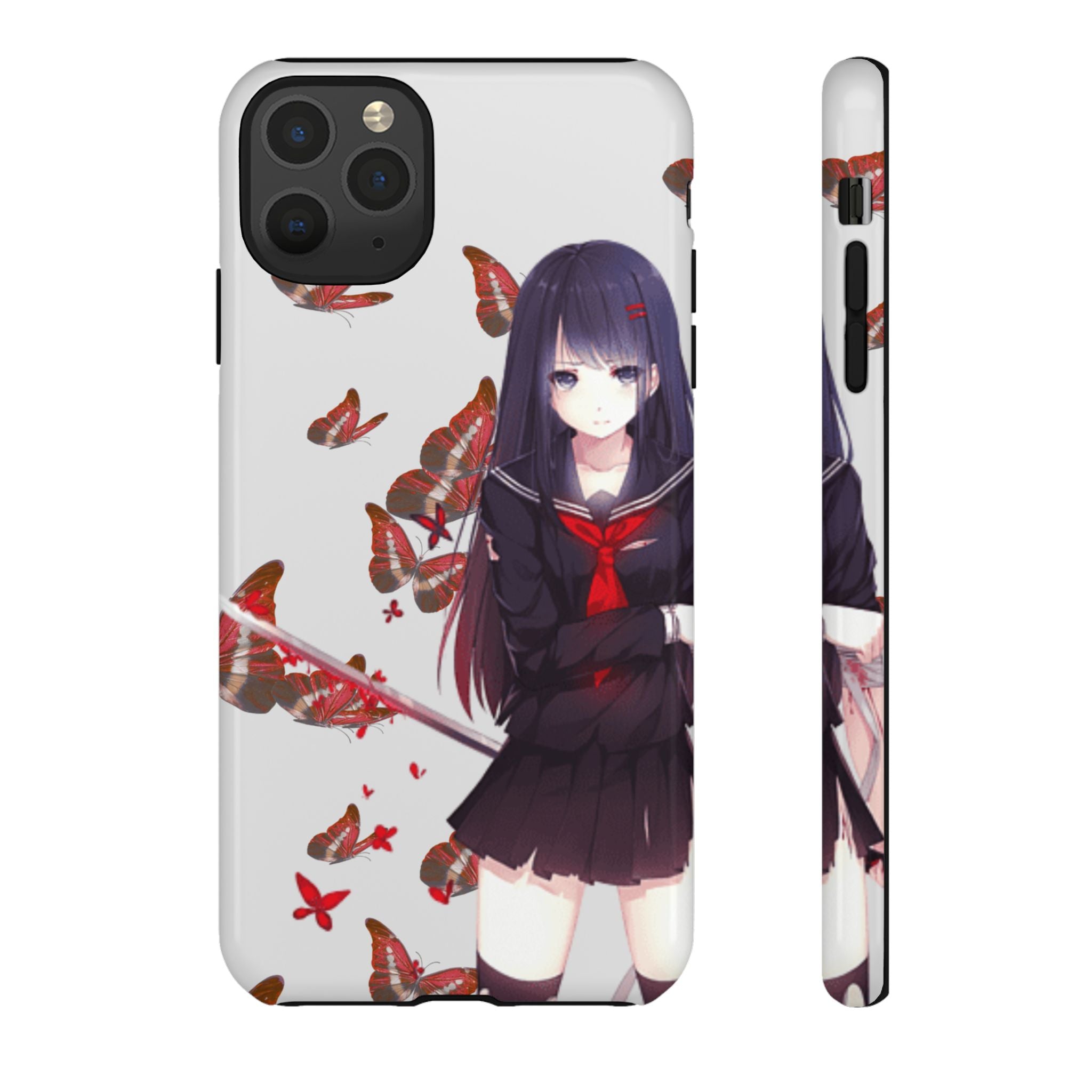 ANIME GIRL SAKURA