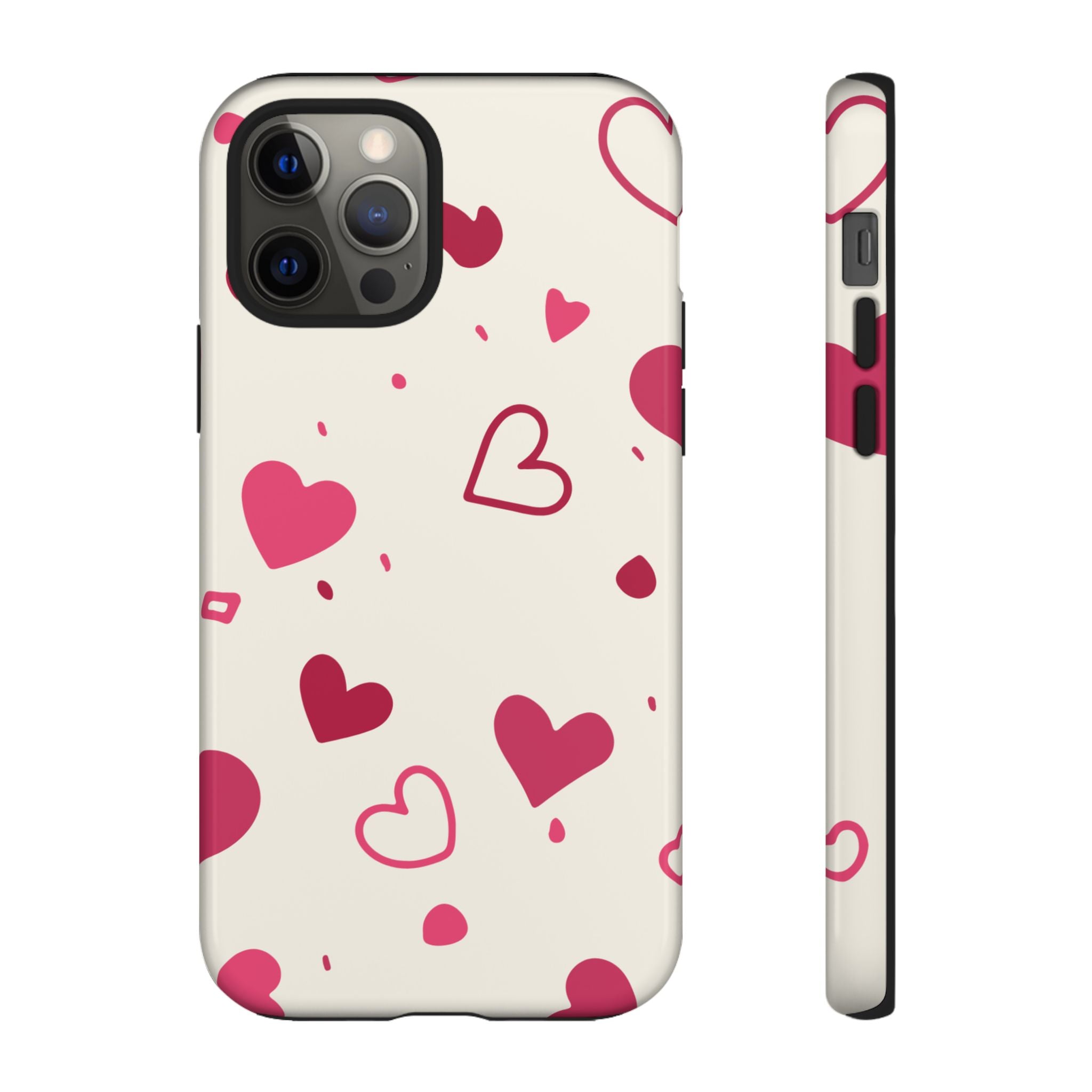 HEARTS
