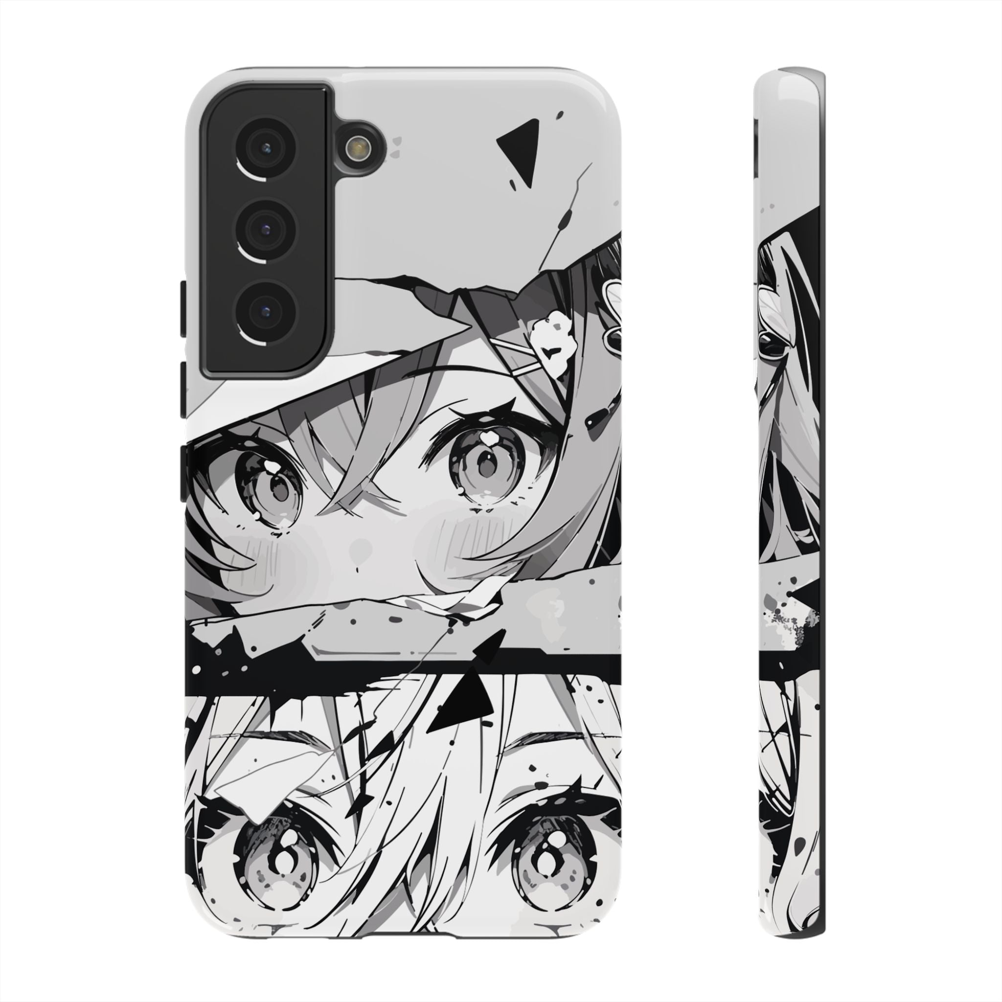 ANIME EYES