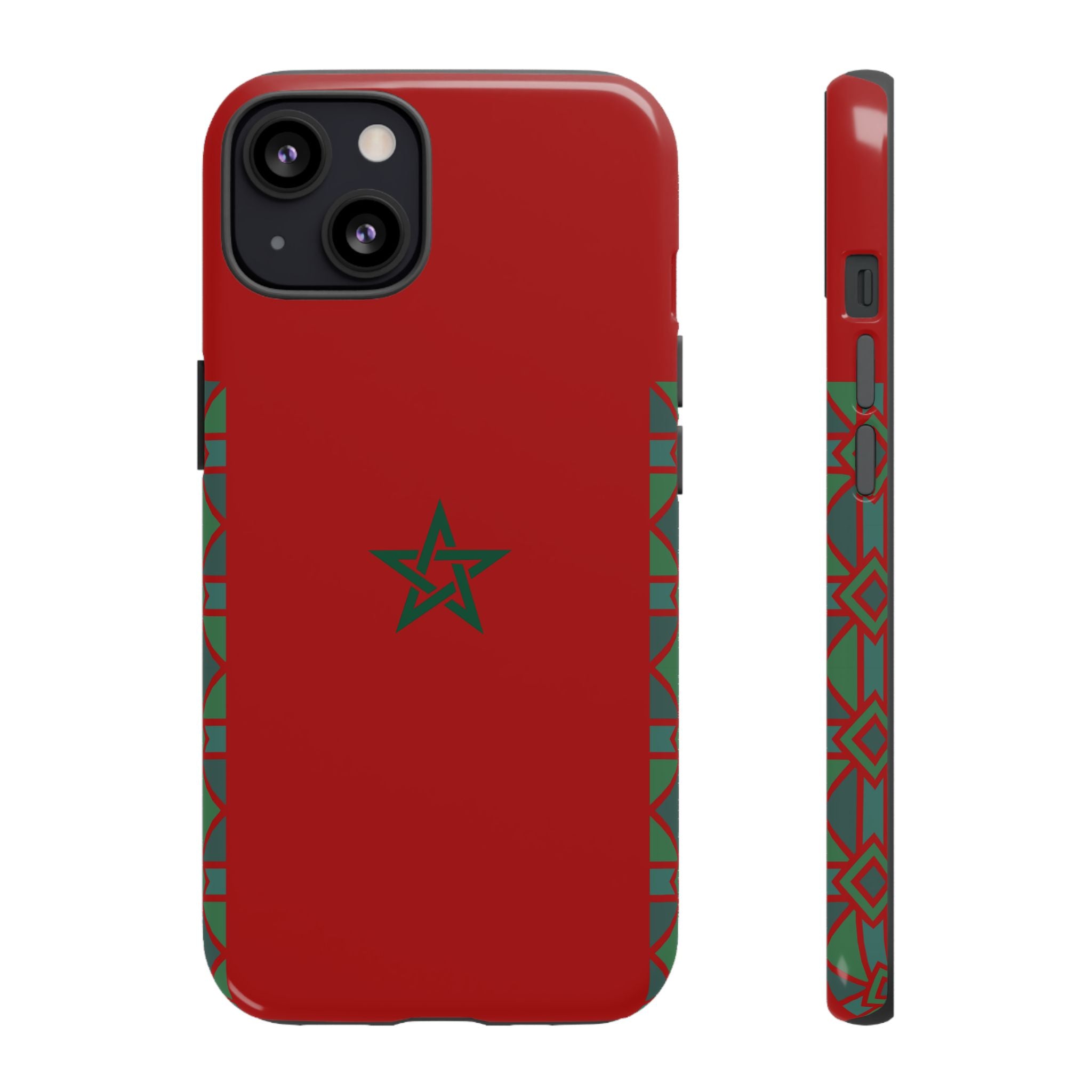 MOROCCO WORLD CUP