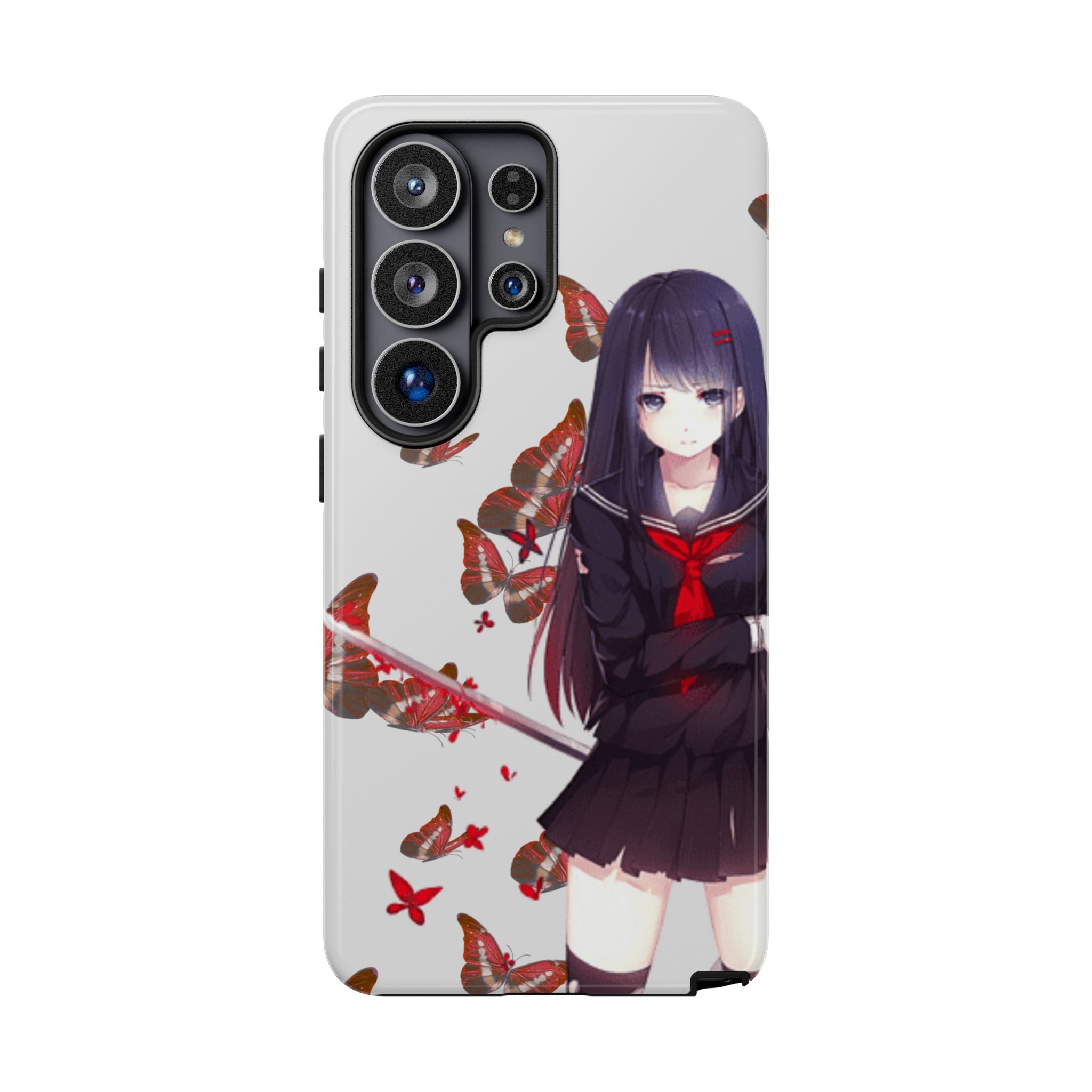 ANIME GIRL SAKURA