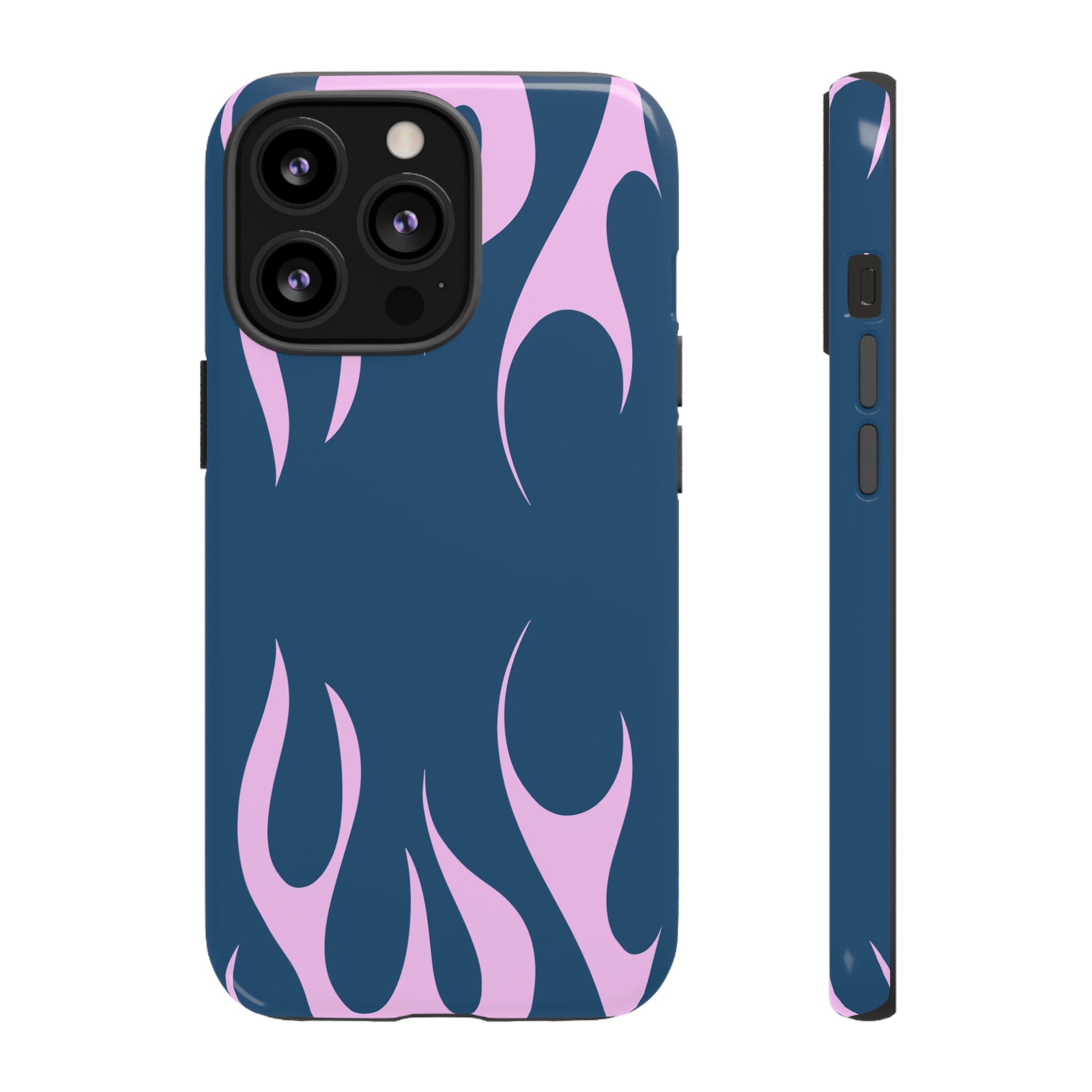 PINK FLAMES