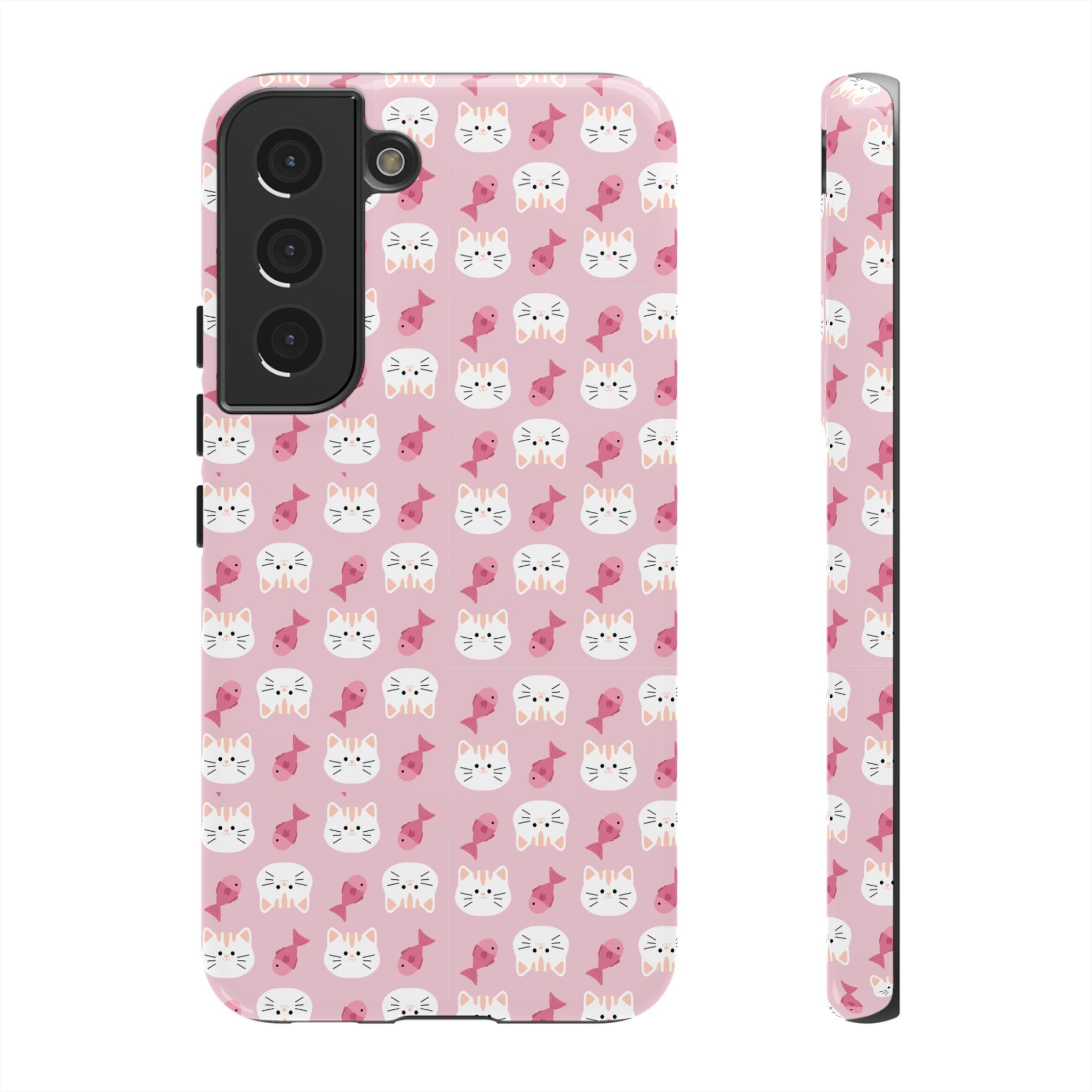 PINK KITTY