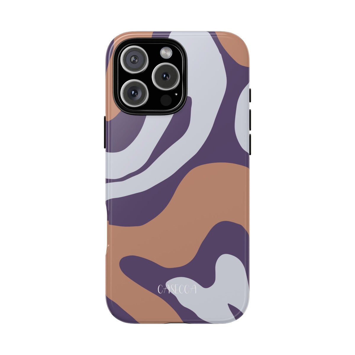 CAMOUFLAGE CASE