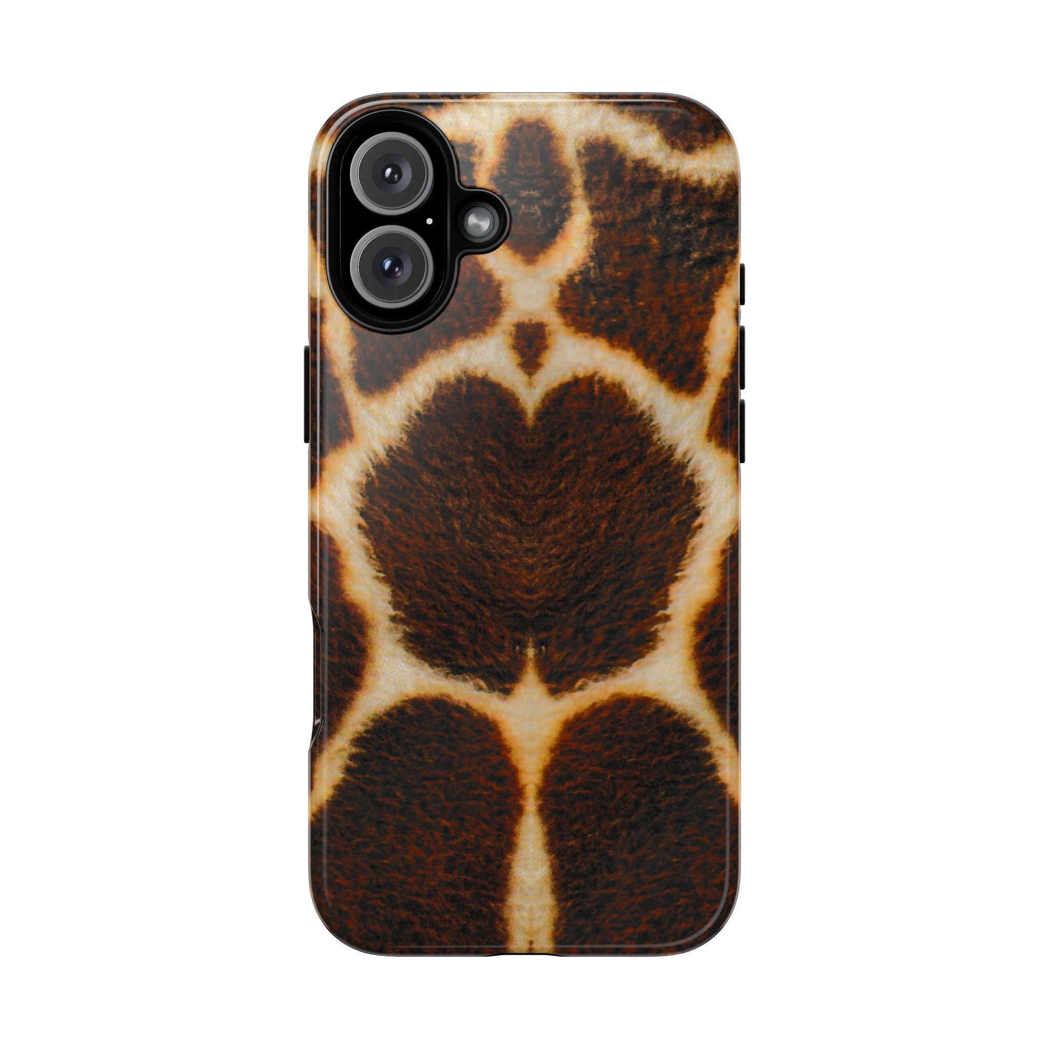 GIRAFFE PRINT