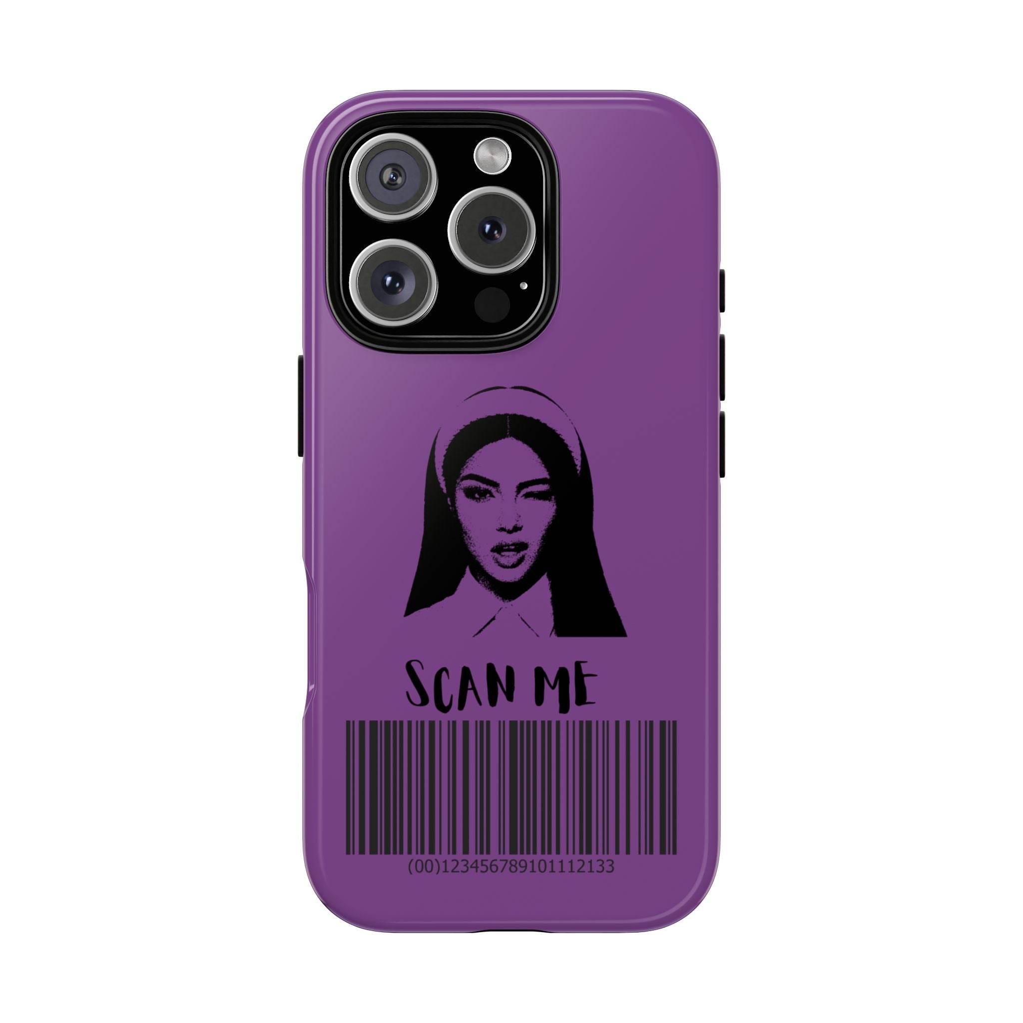 ''SCAN ME''