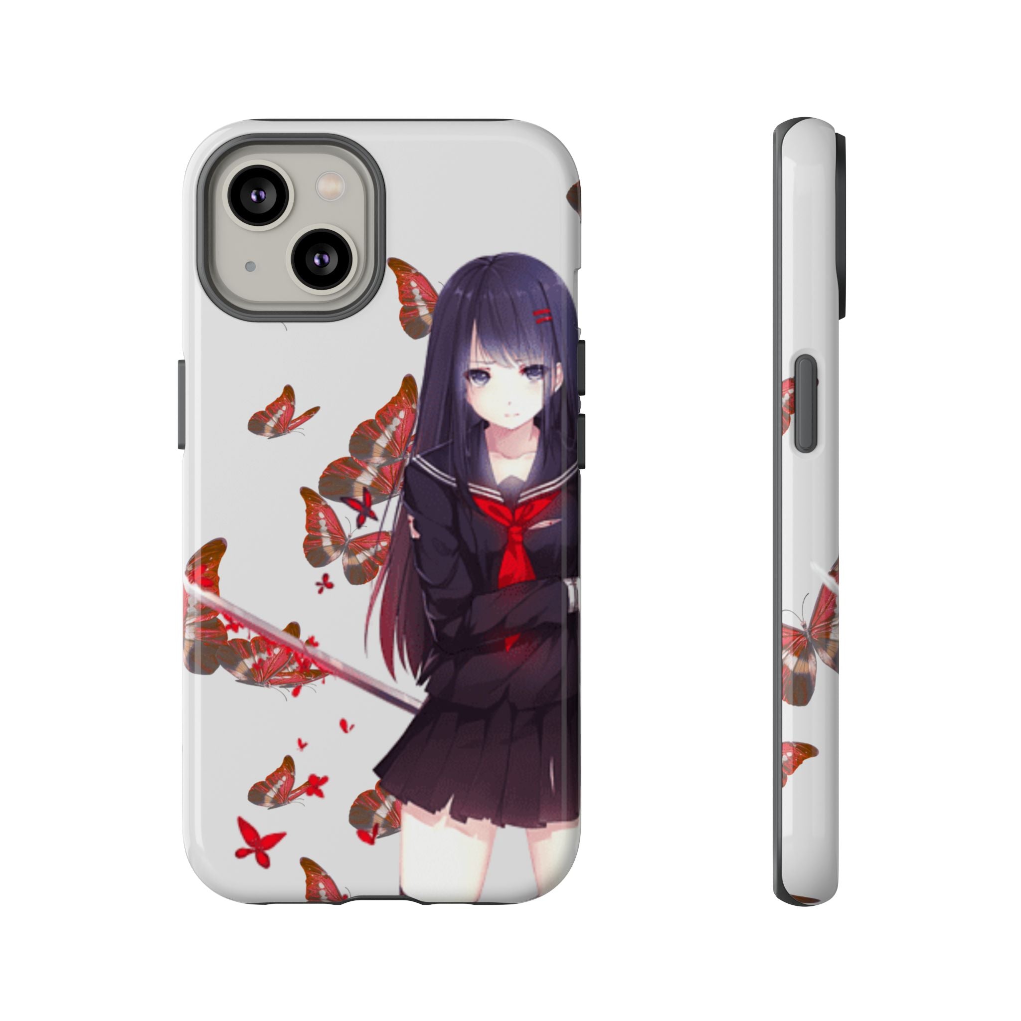 ANIME GIRL SAKURA