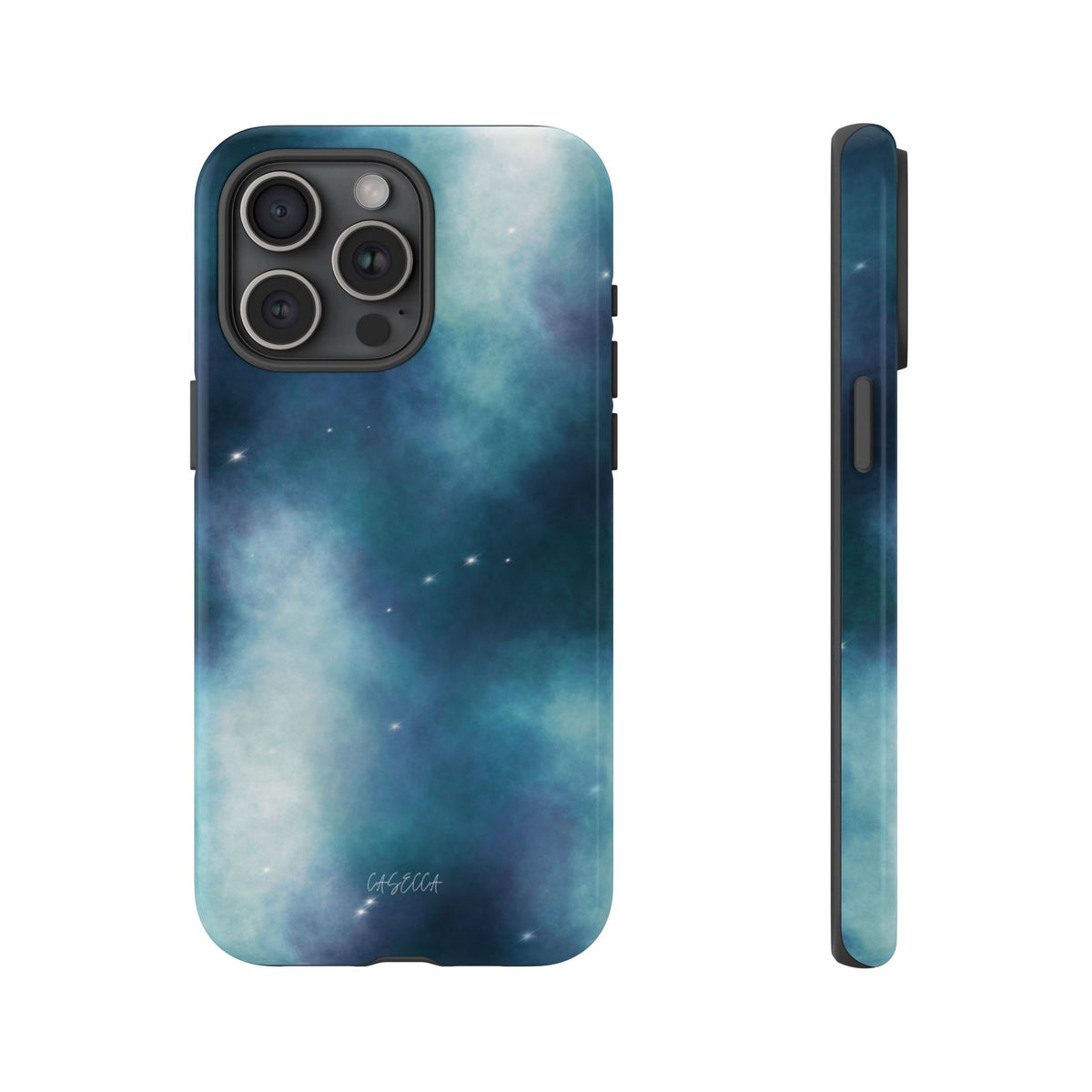BLUE NEBULA