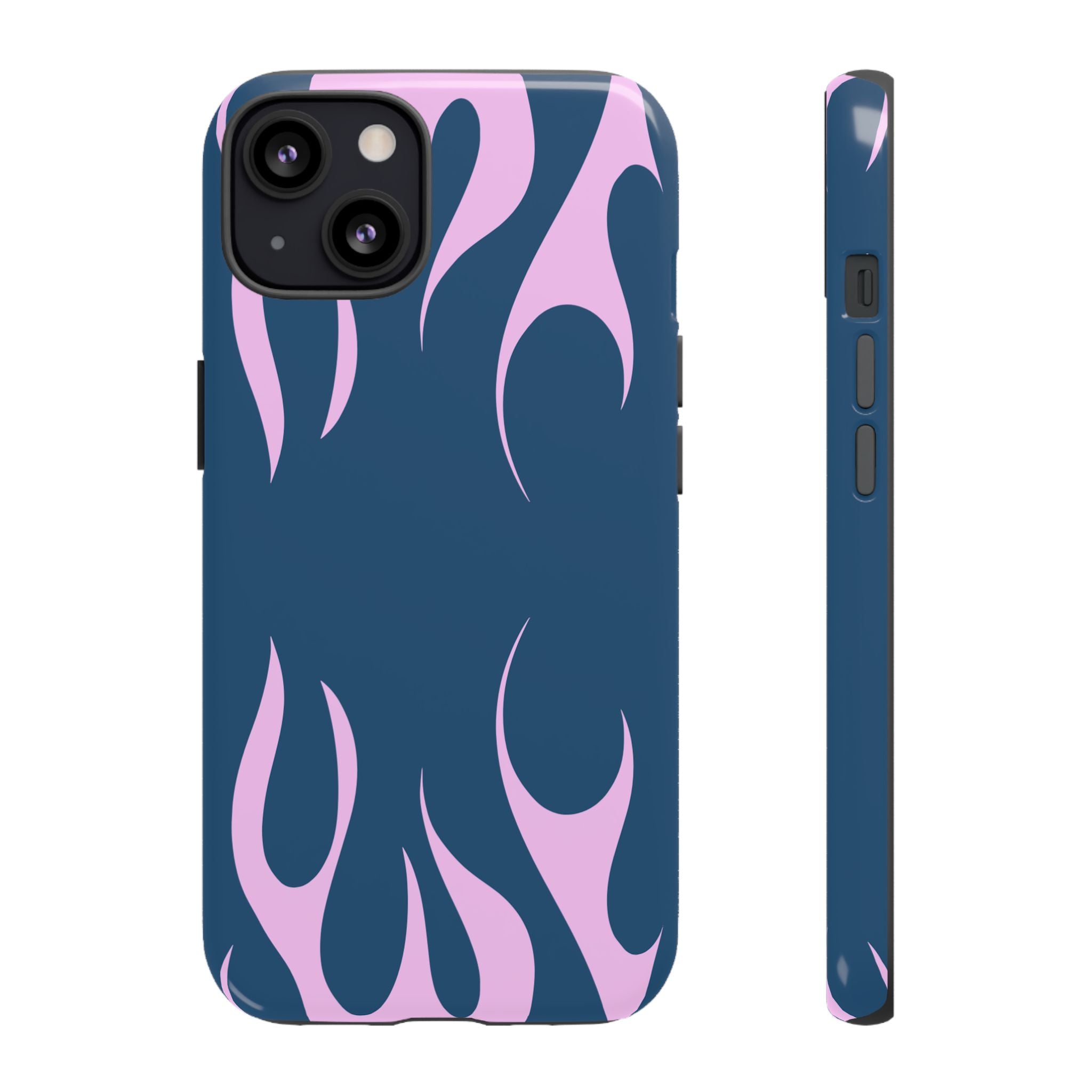 PINK FLAMES