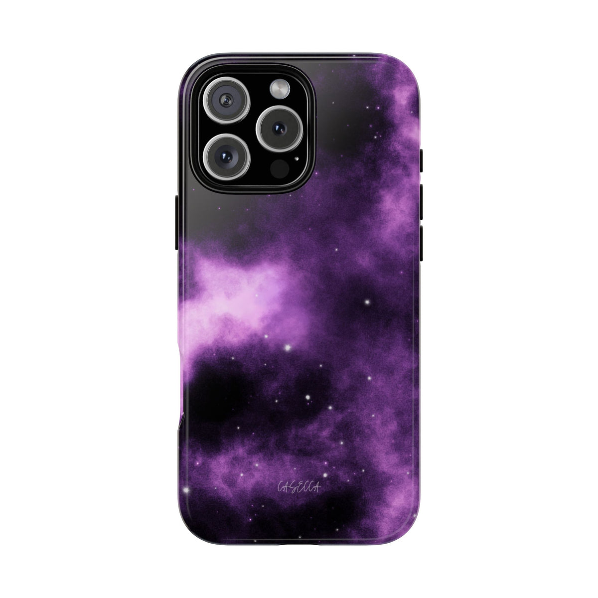 PURPLE NEBULA