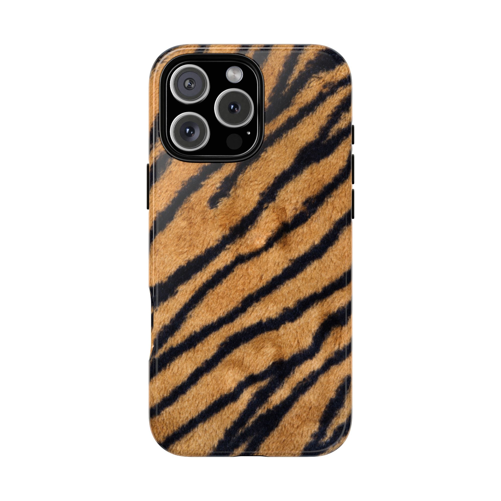 TIGER PRINT