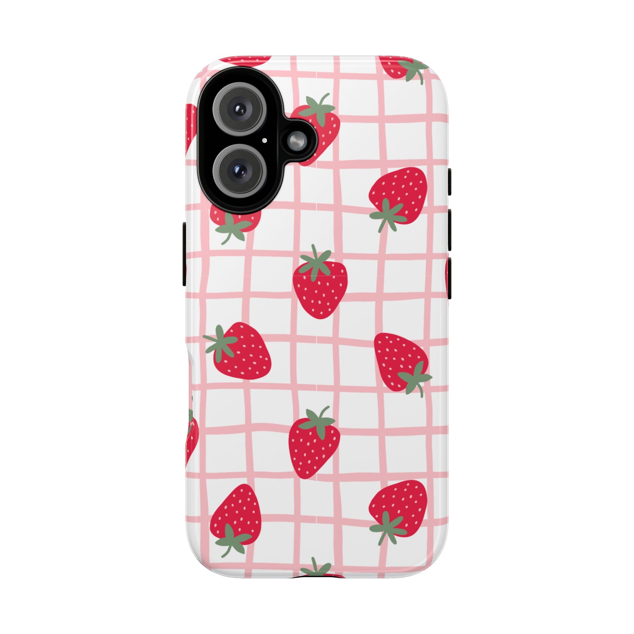 SWEET STRAWBERRIES