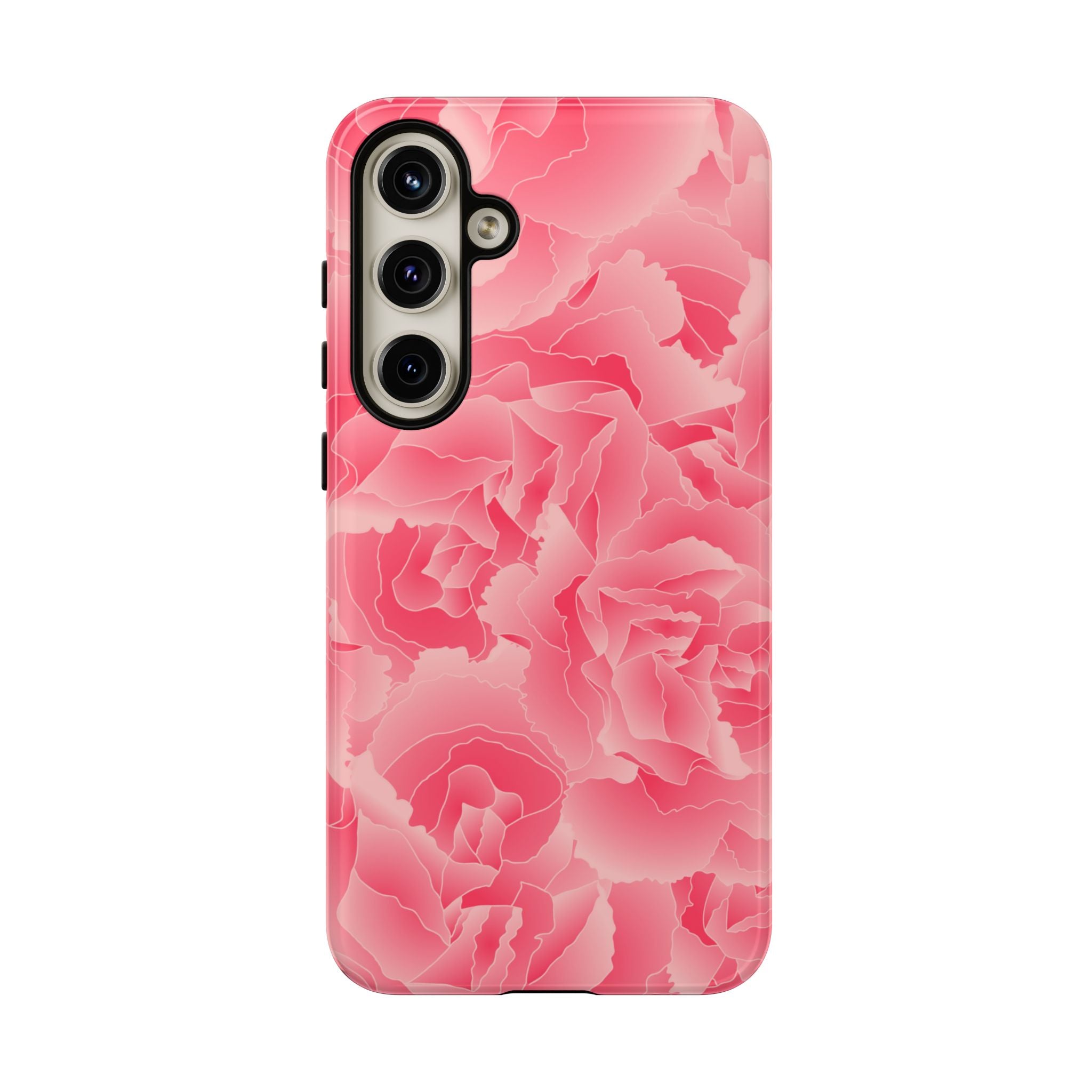 PINK ROSES