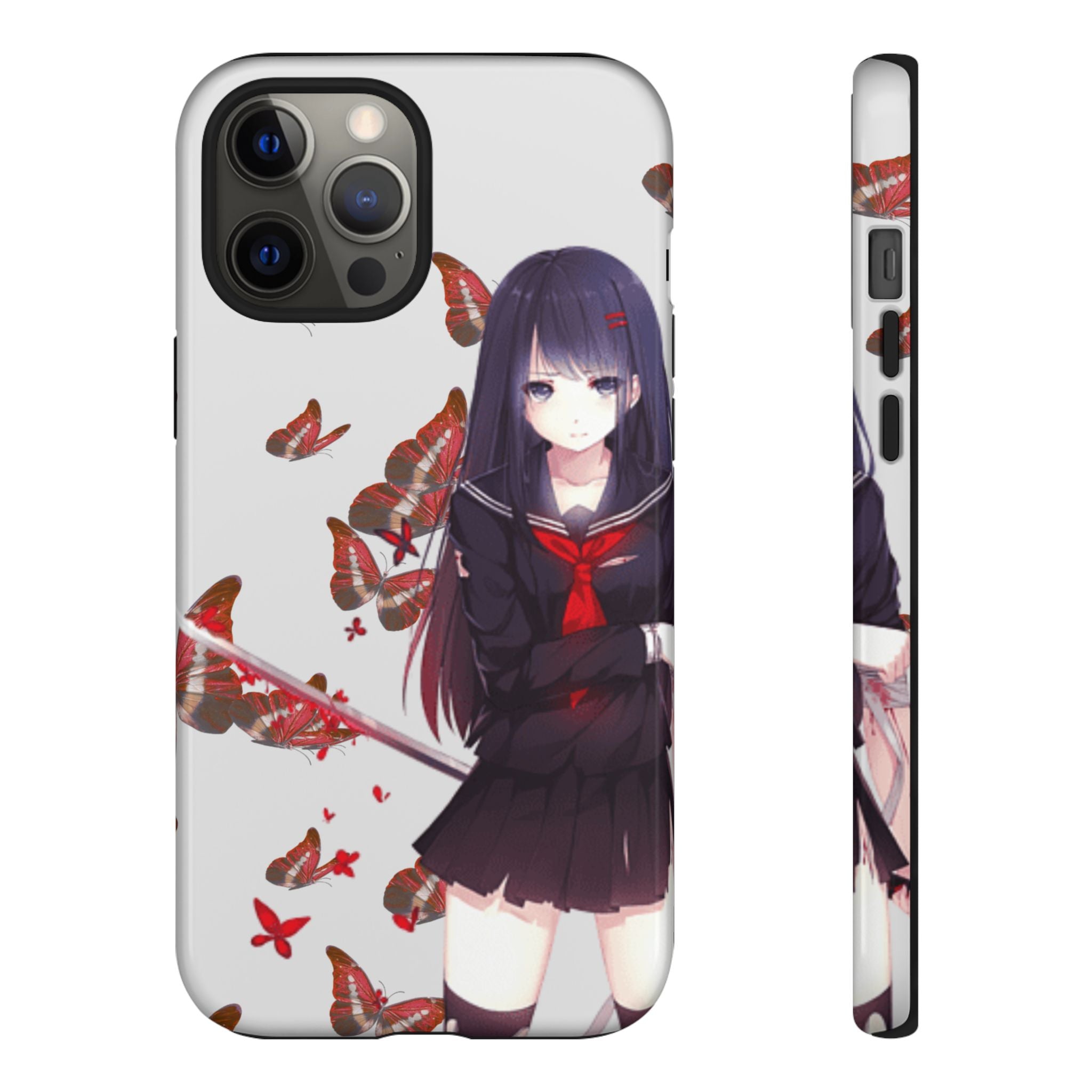 ANIME GIRL SAKURA