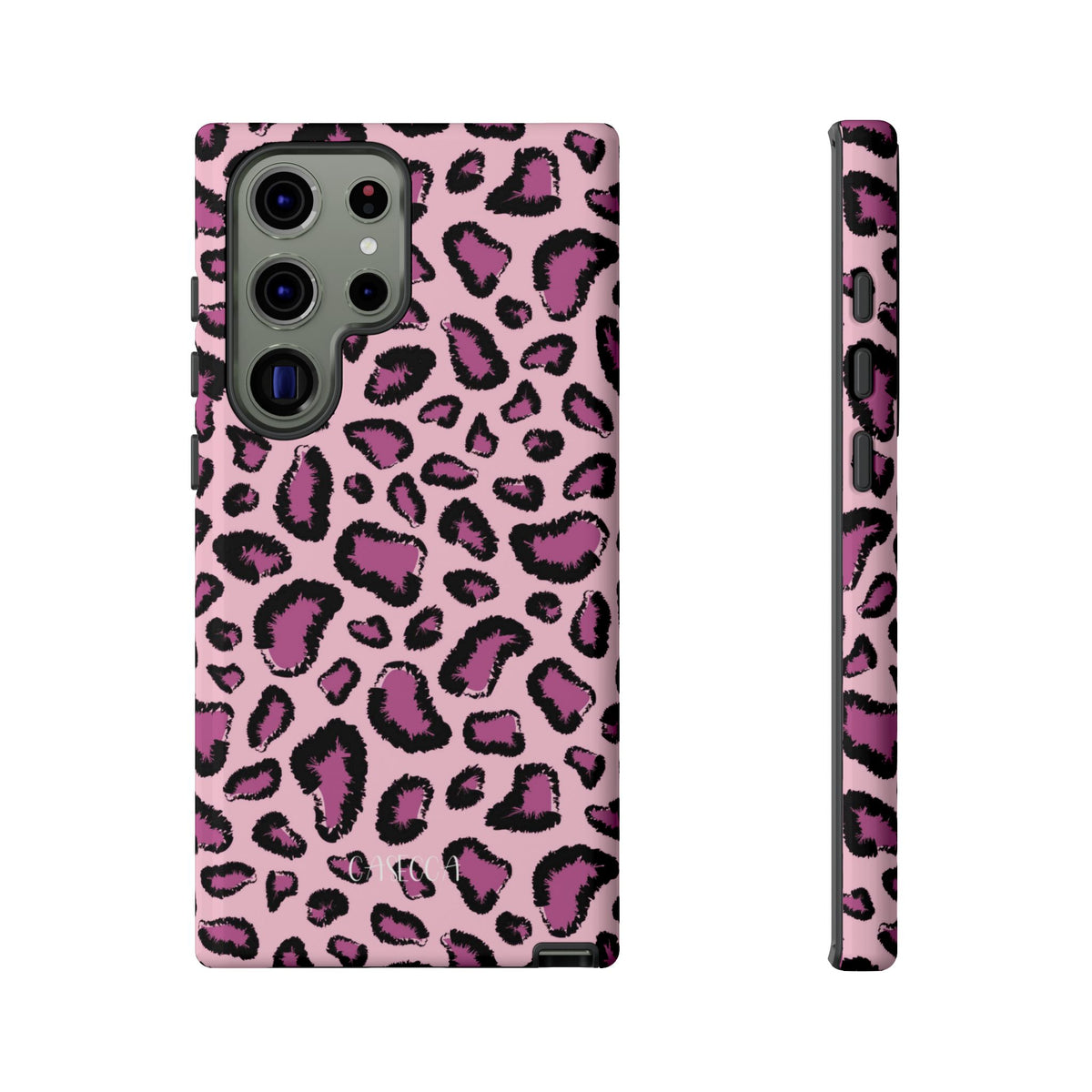 PINK LEOPARD