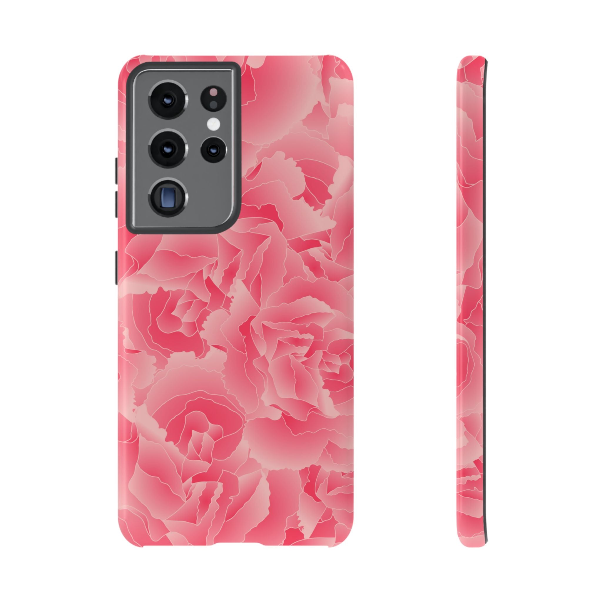 PINK ROSES