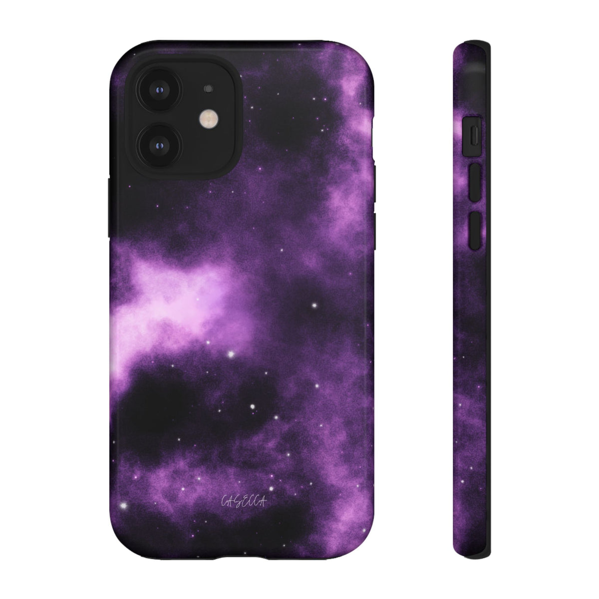 PURPLE NEBULA