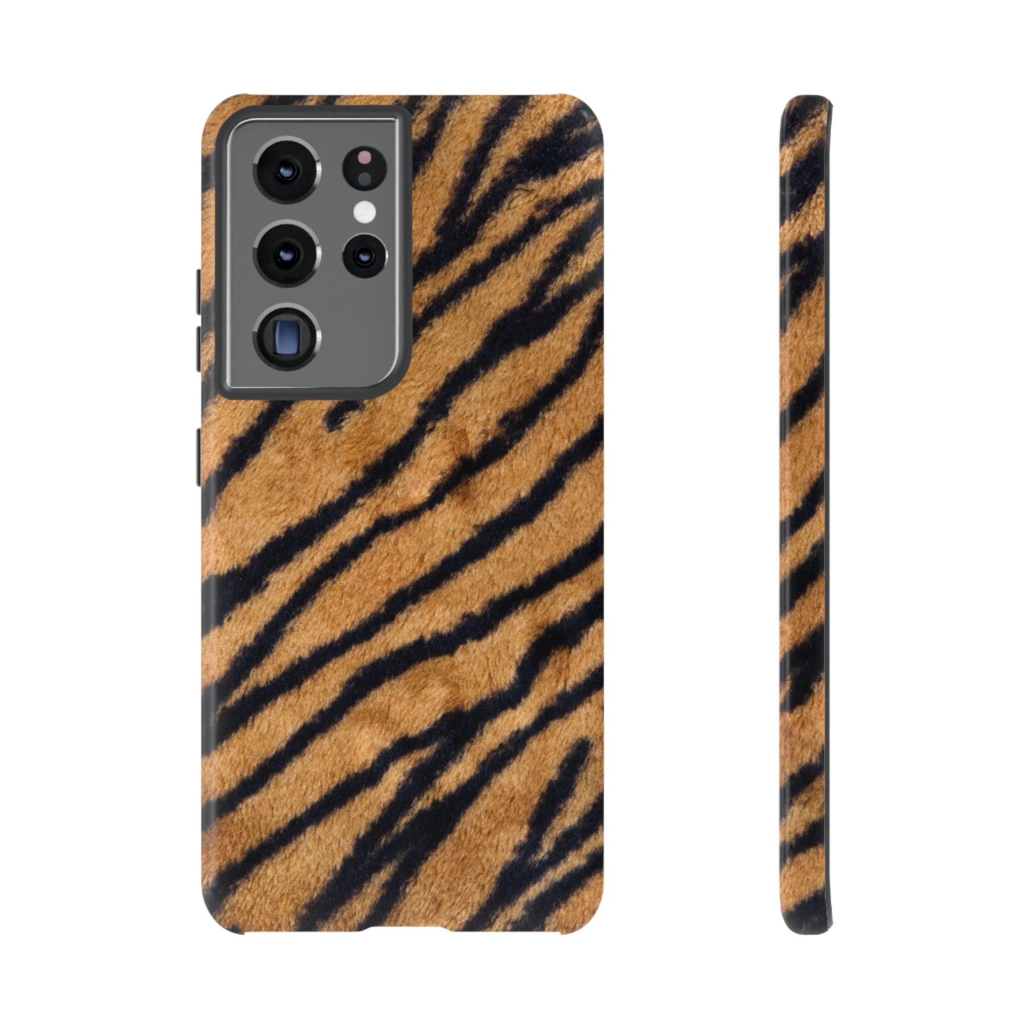 TIGER PRINT