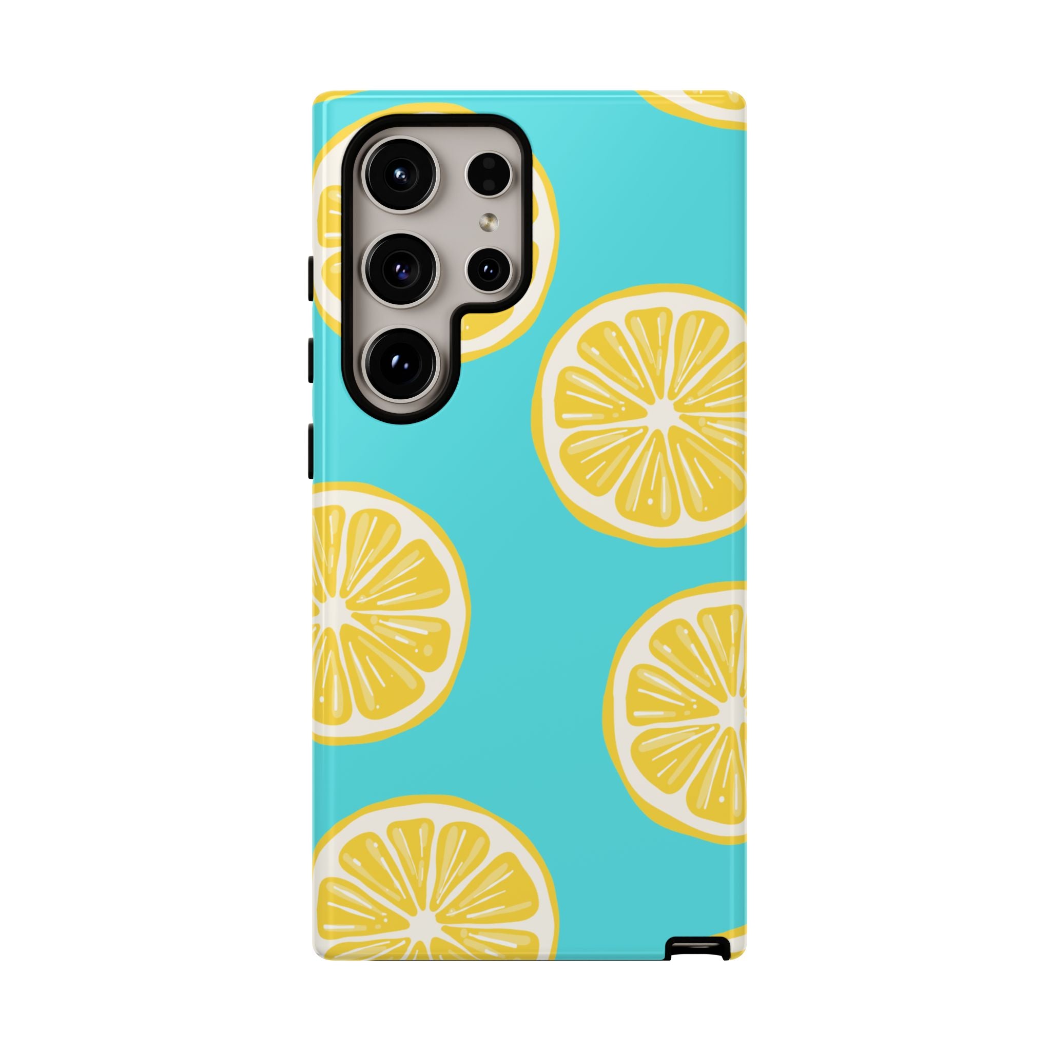 LEMONADE