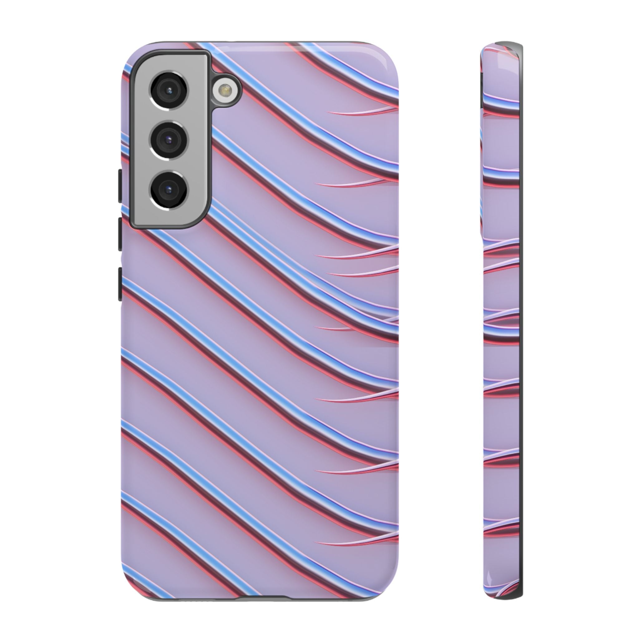 IRIDESCENT WAVE