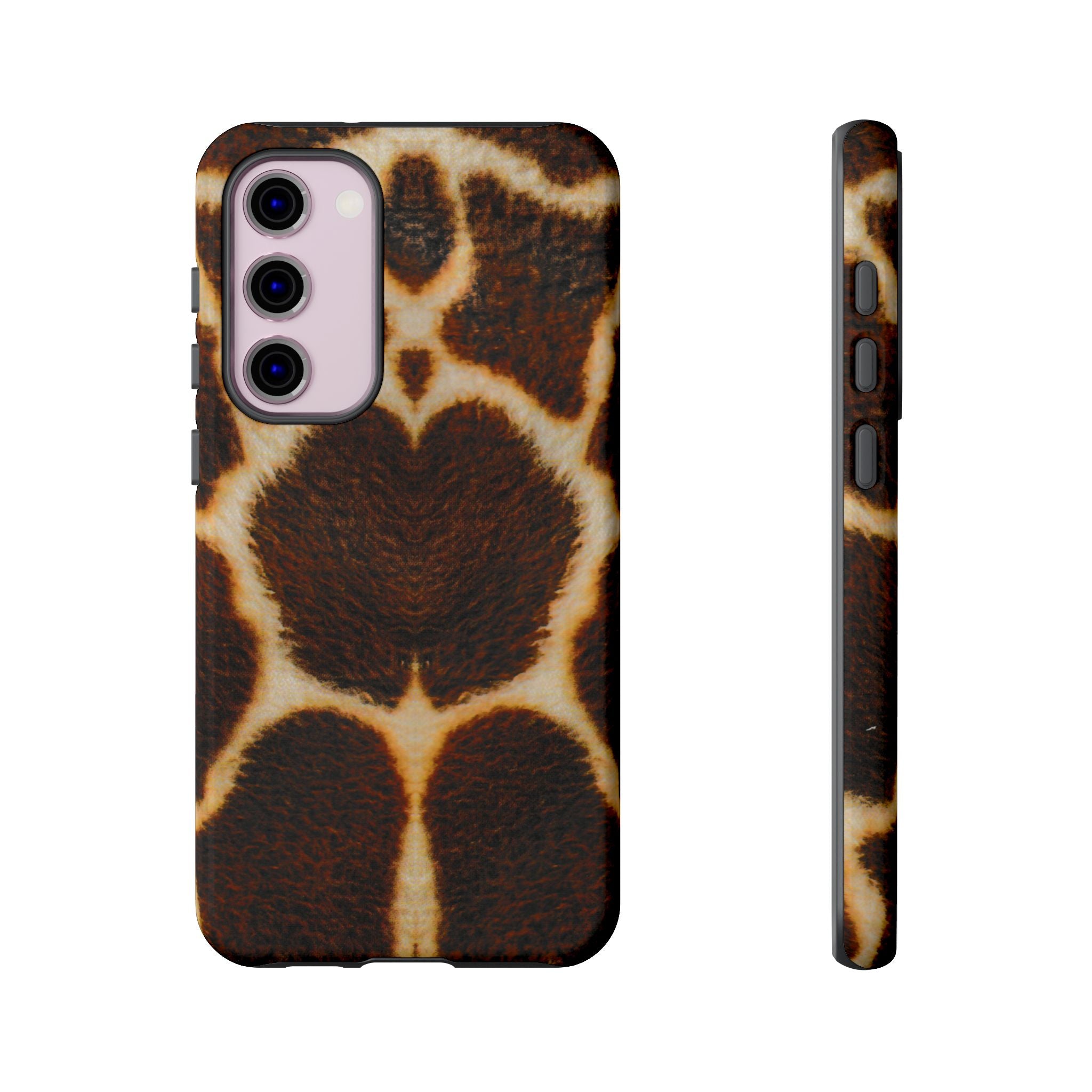 GIRAFFE PRINT