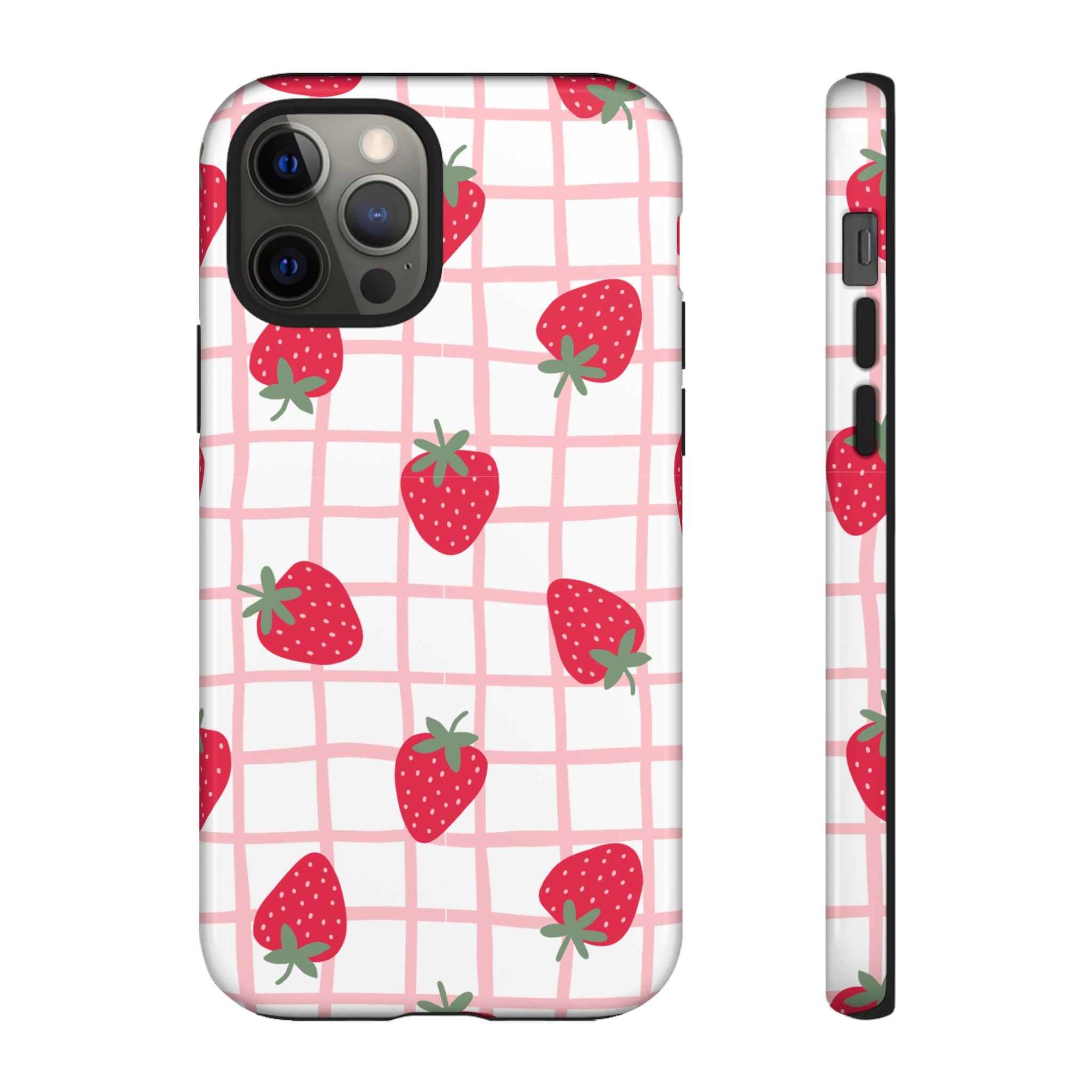 SWEET STRAWBERRIES