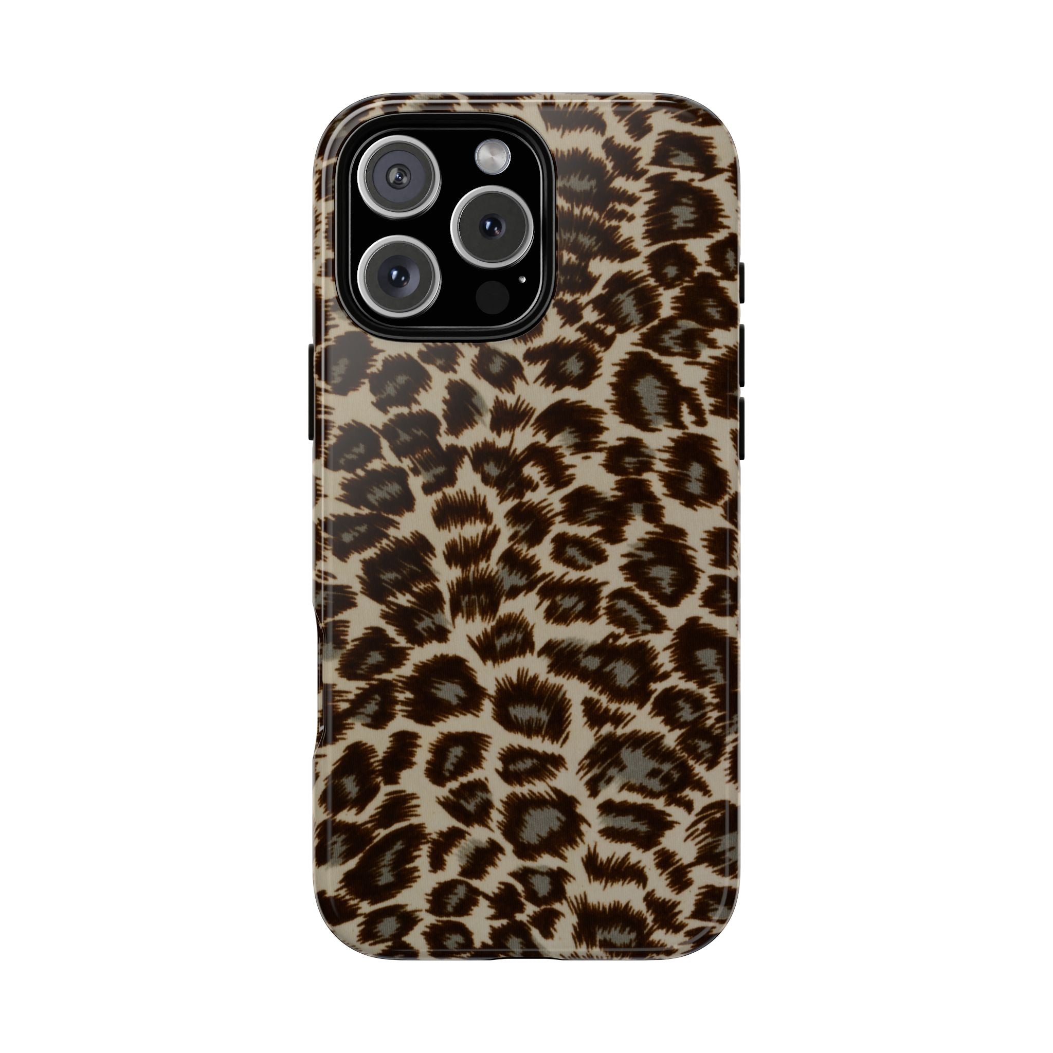 LEOPARD PRINT