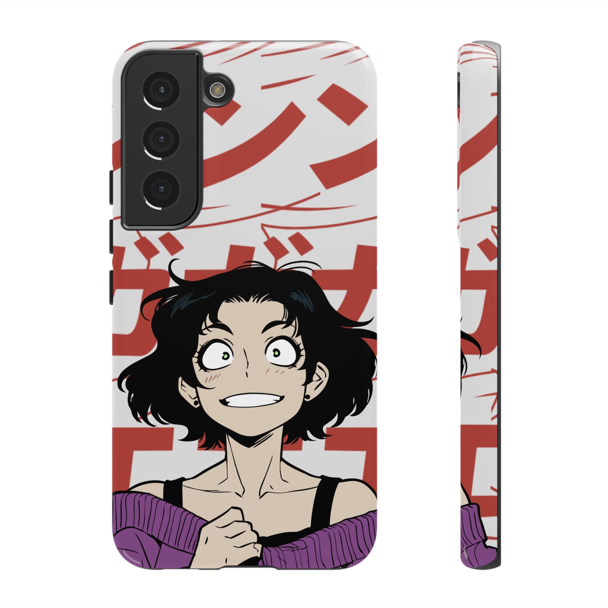 ANIME CHARACTER