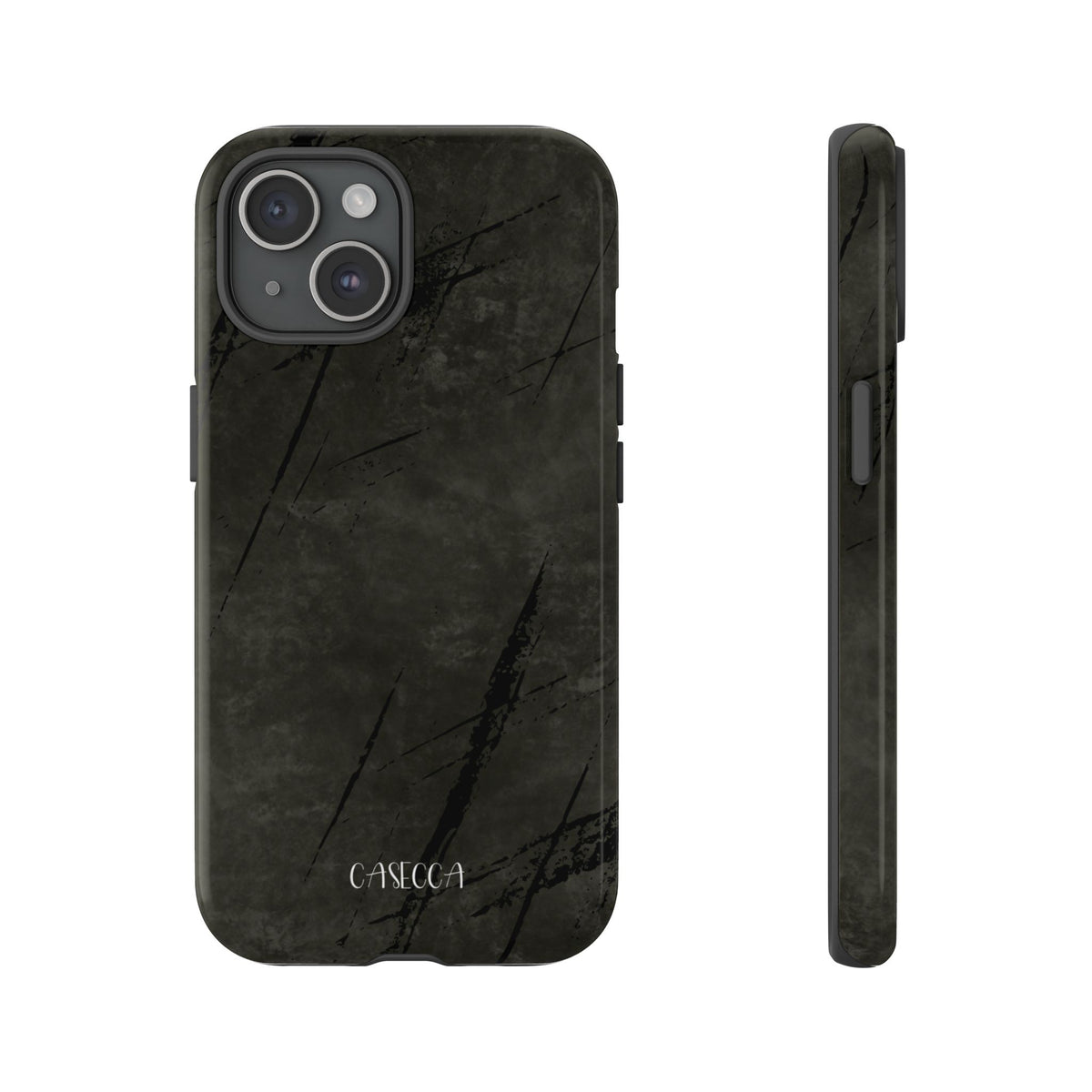 MARBLE BLACK