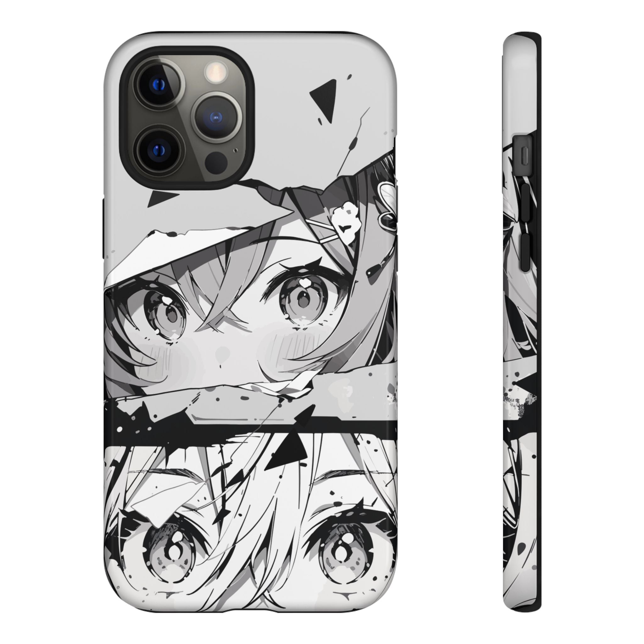 ANIME EYES