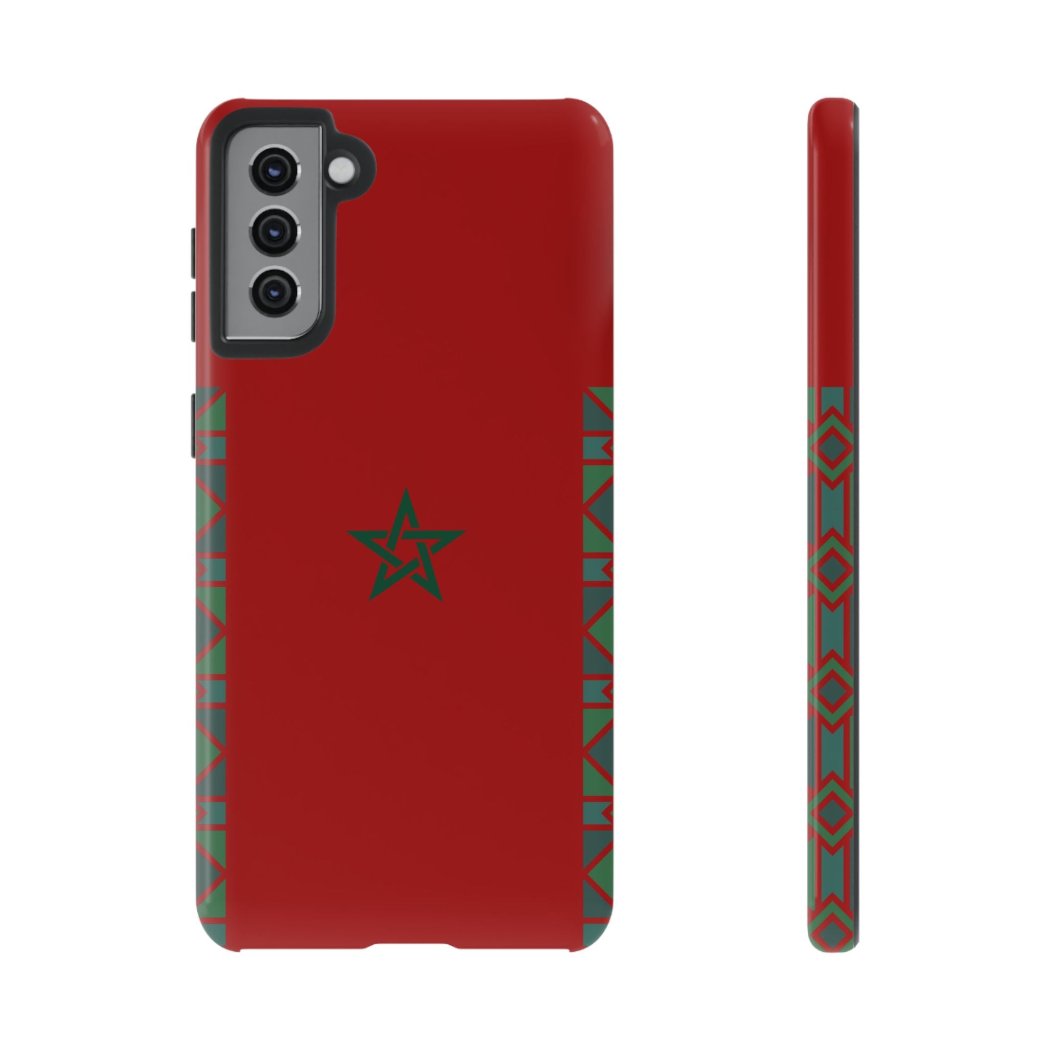 MOROCCO WORLD CUP