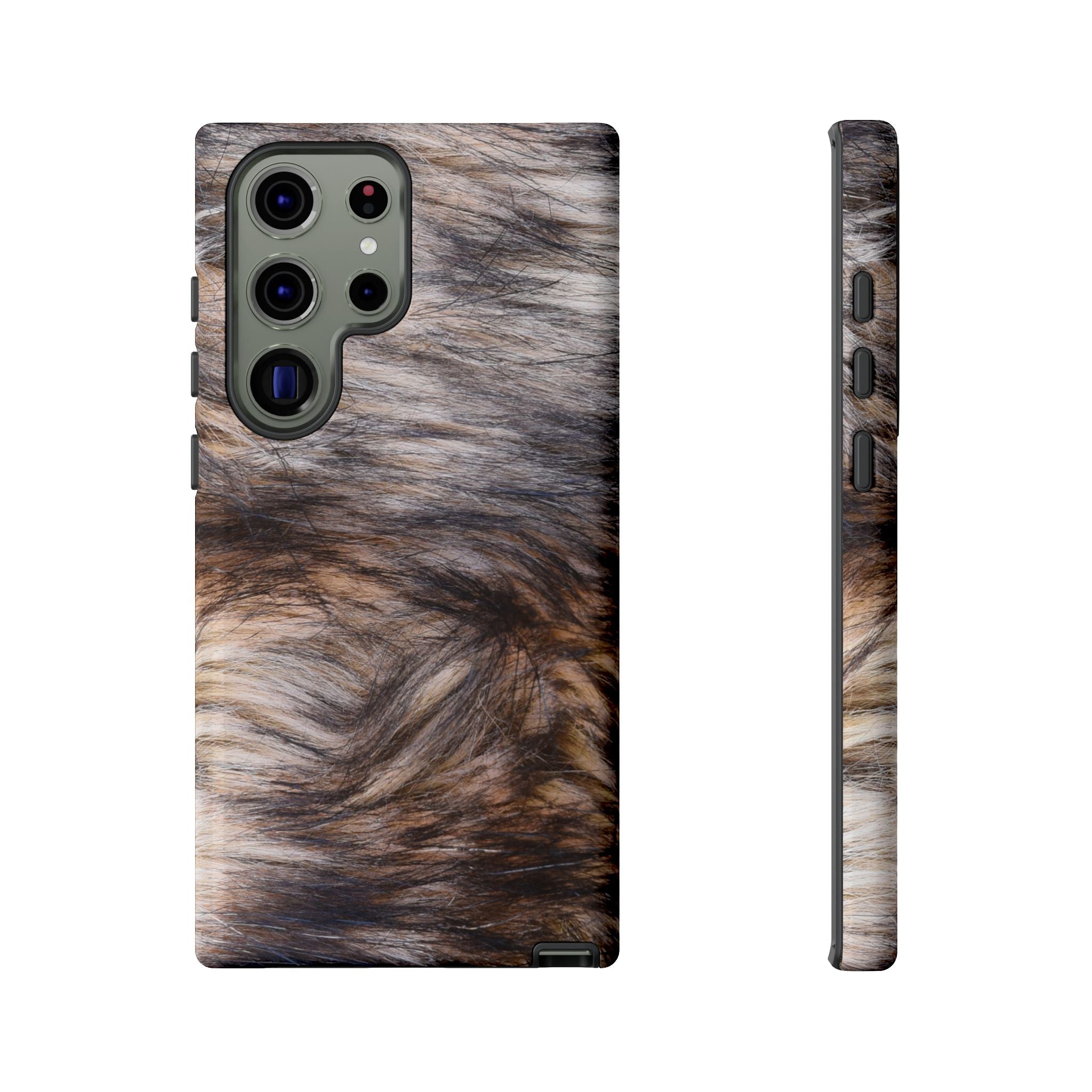WOLF PRINT