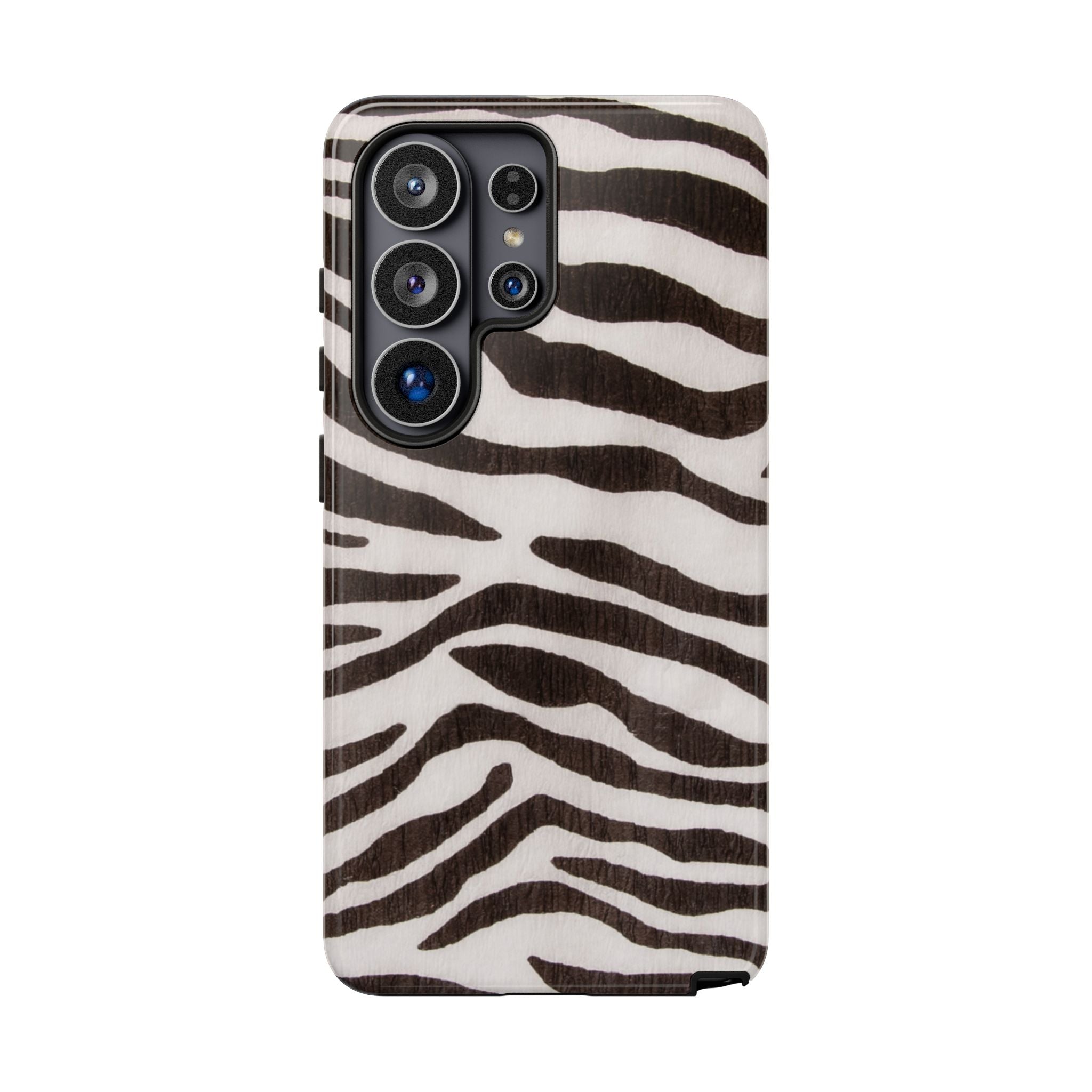 ZEBRA PRINT