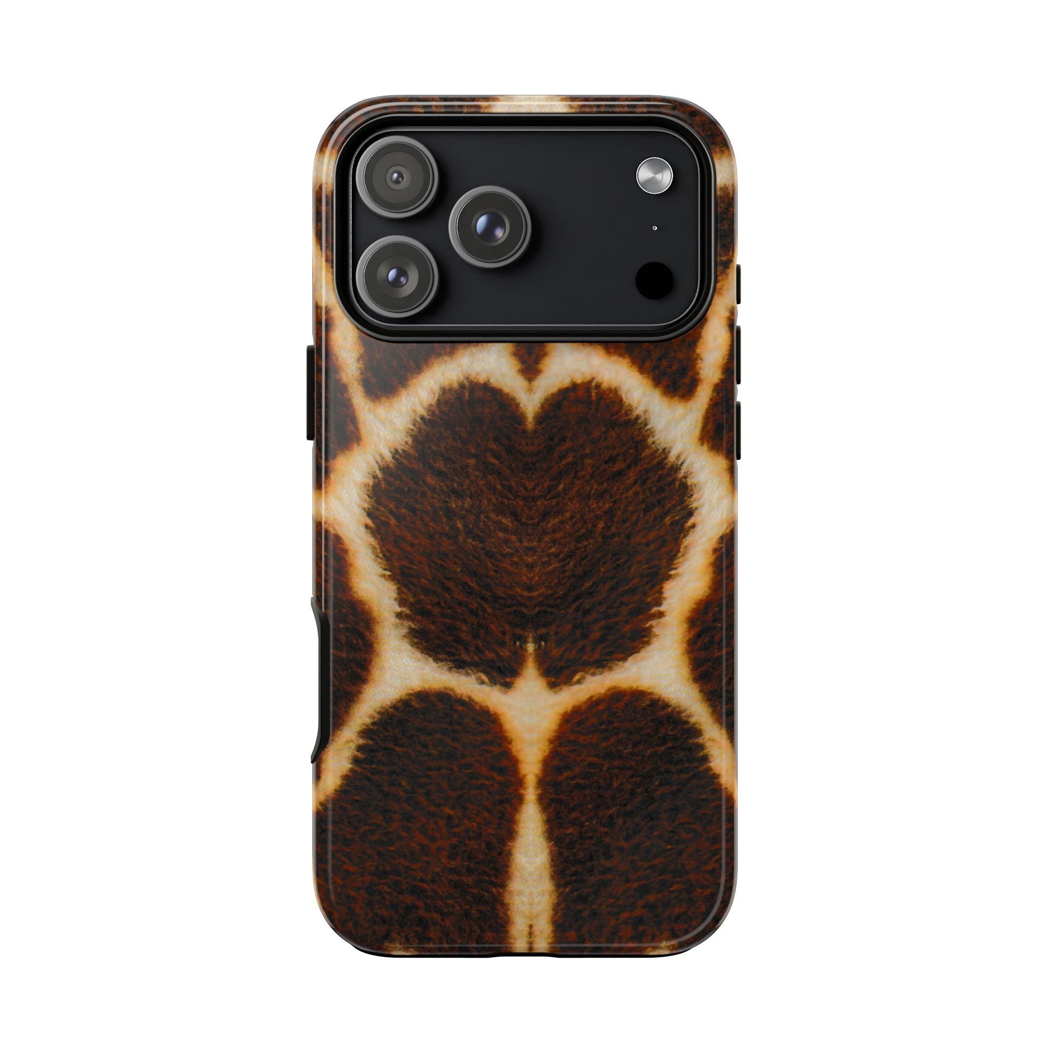 GIRAFFE PRINT