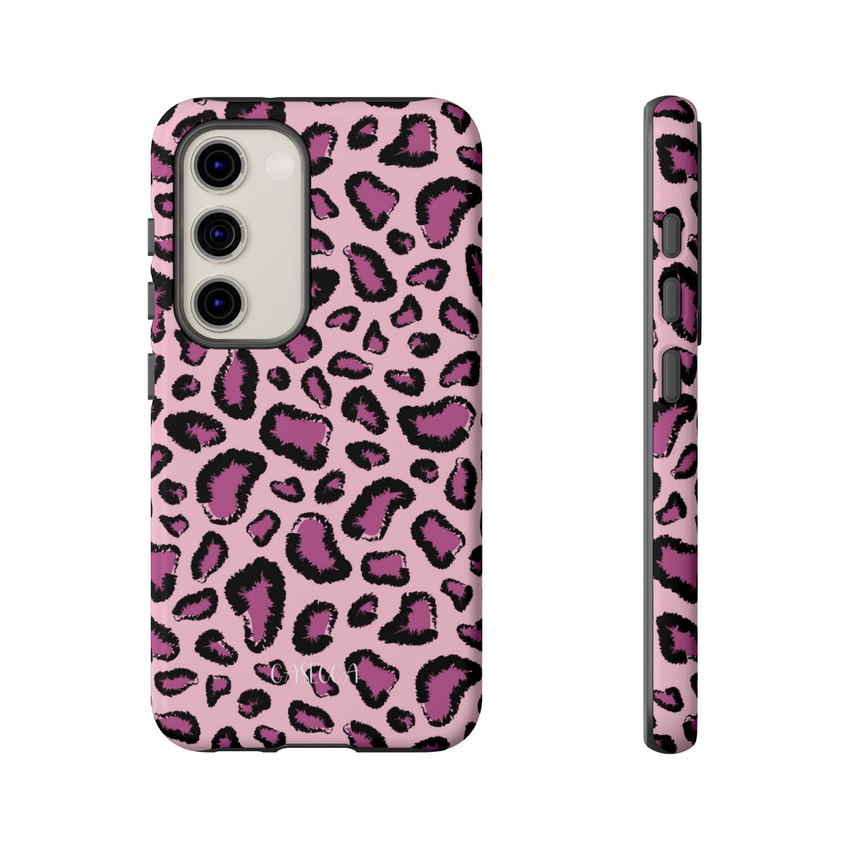 PINK LEOPARD