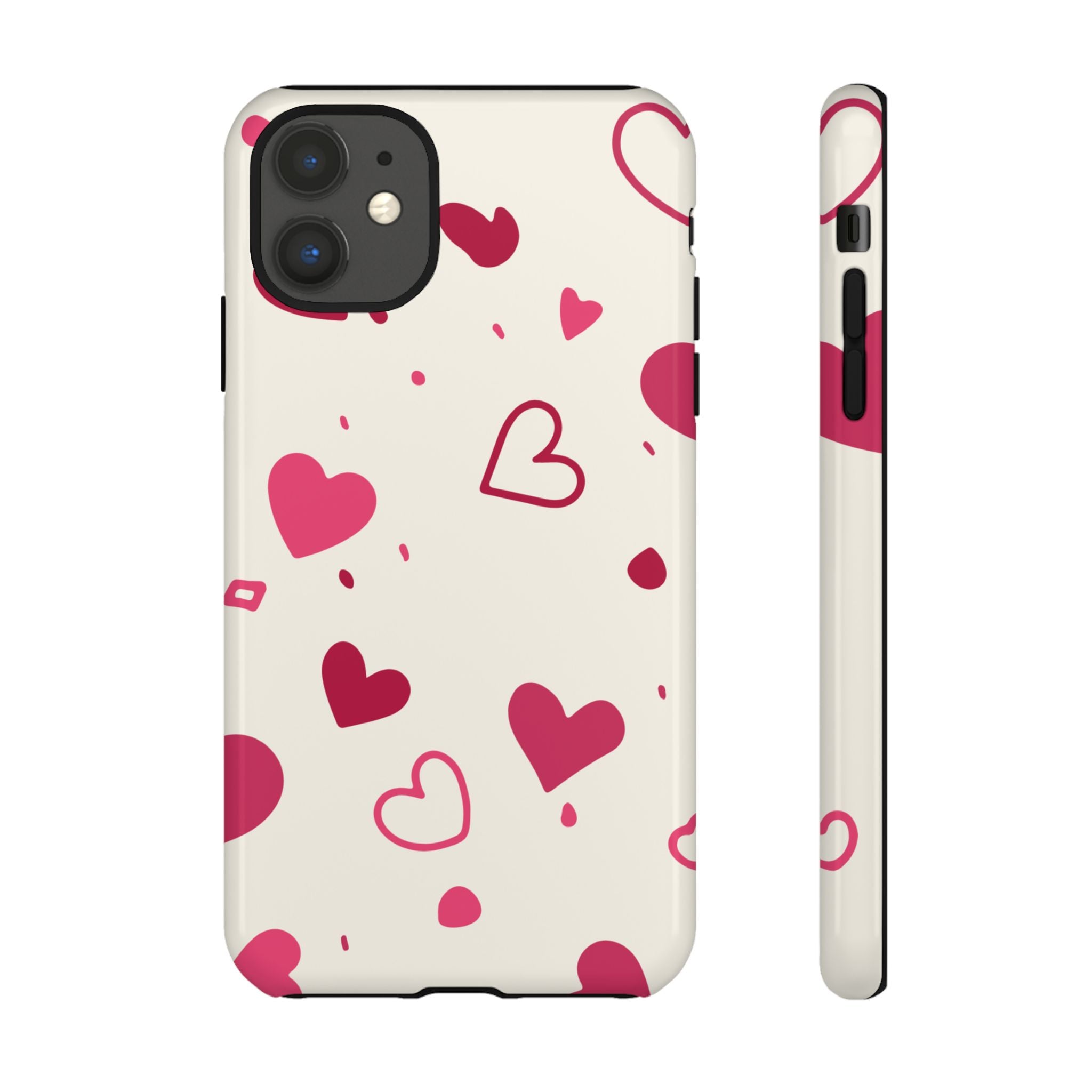 HEARTS
