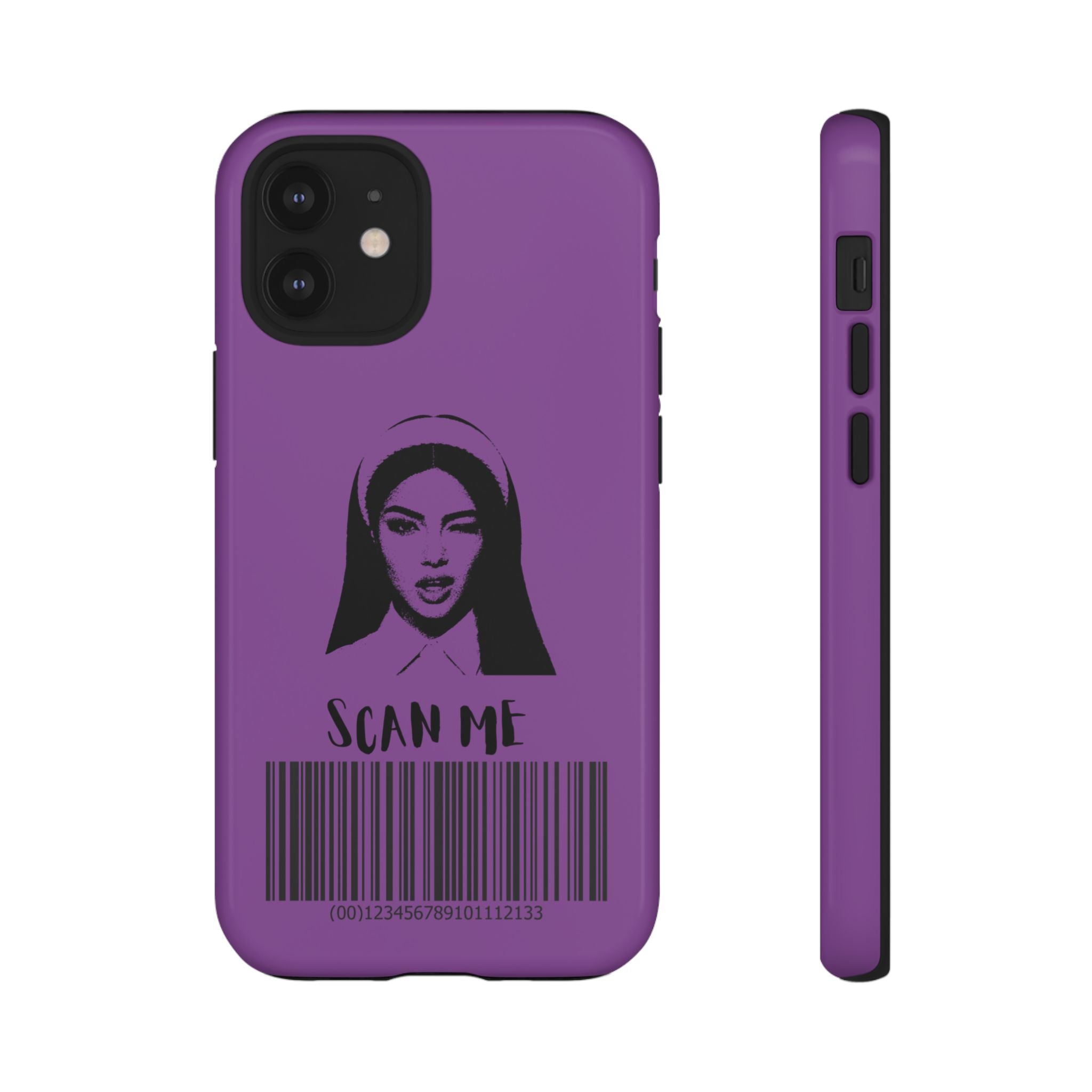 ''SCAN ME''