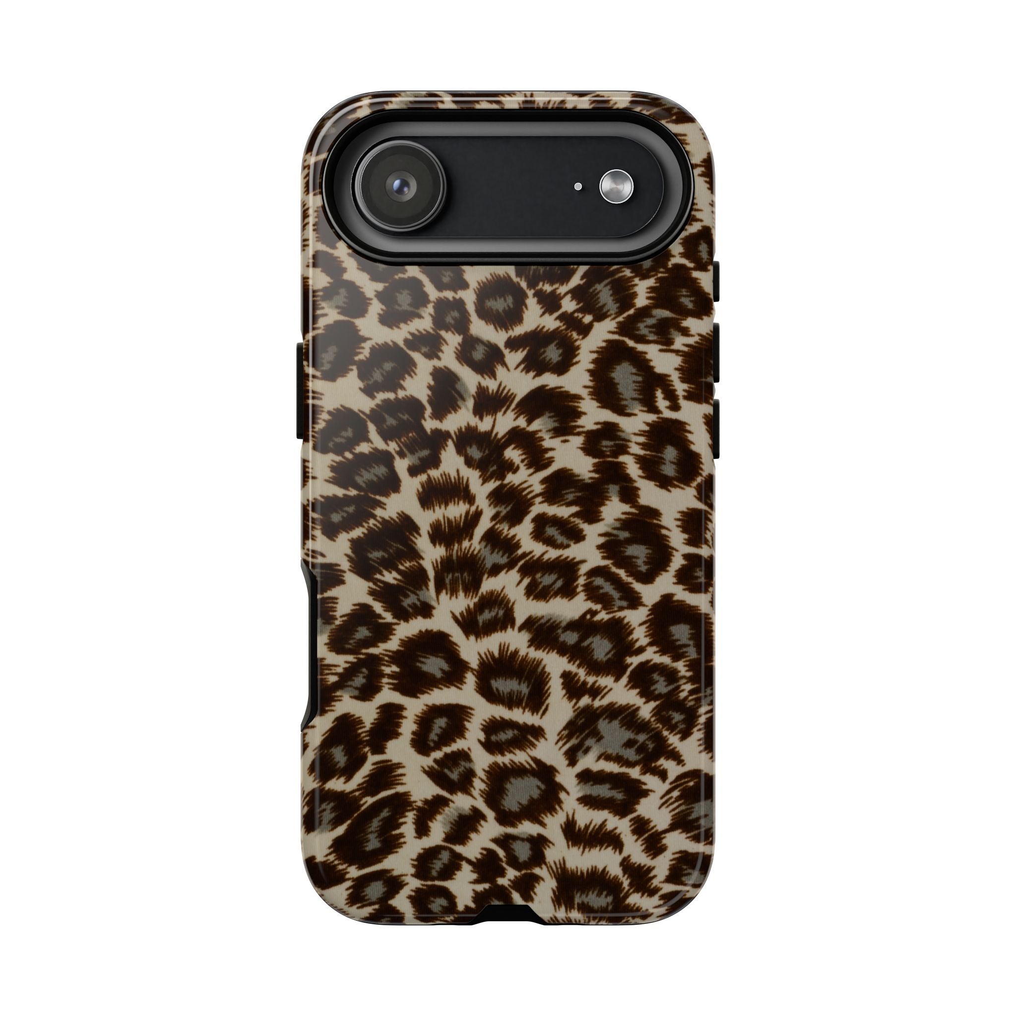 LEOPARD PRINT