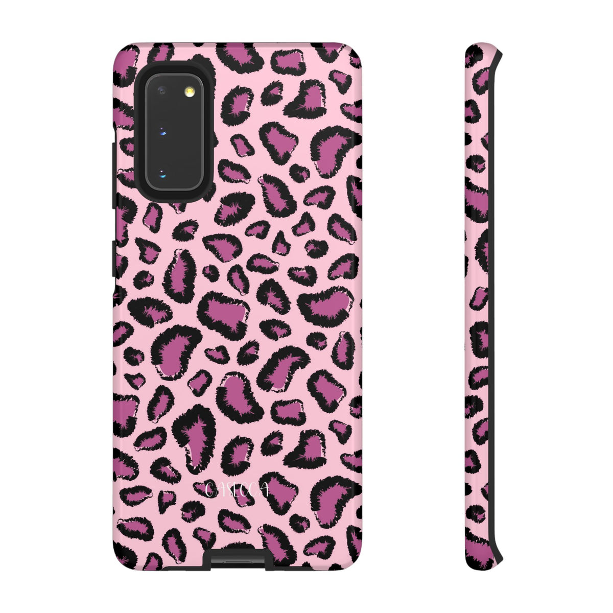 PINK LEOPARD