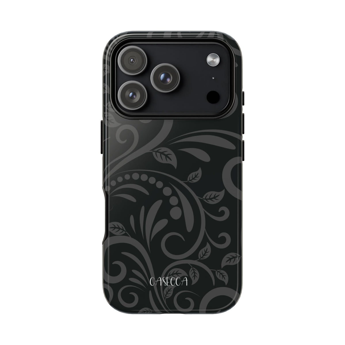 FLORAL SWIRL
