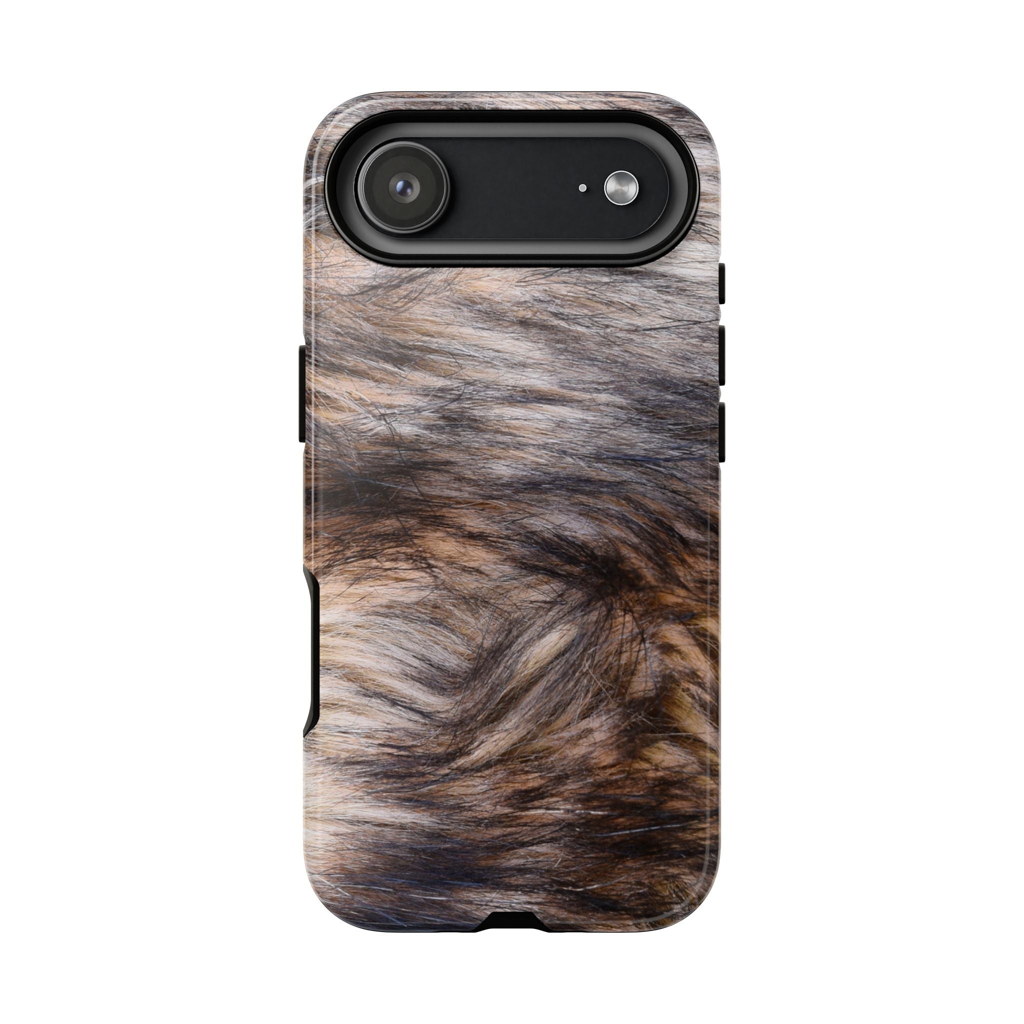 WOLF PRINT