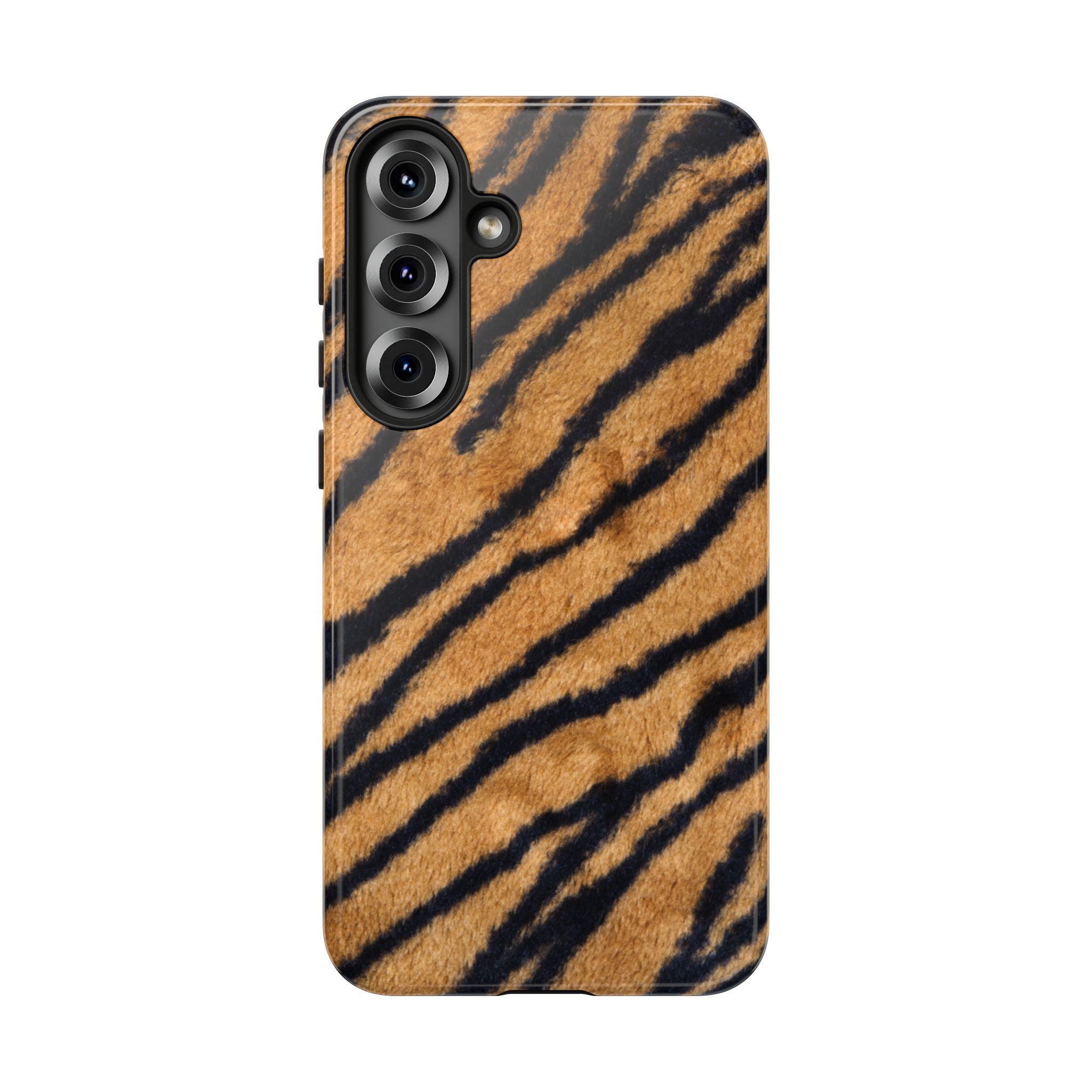 TIGER PRINT