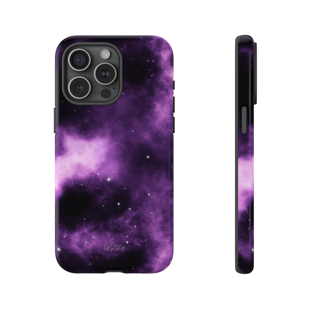 PURPLE NEBULA