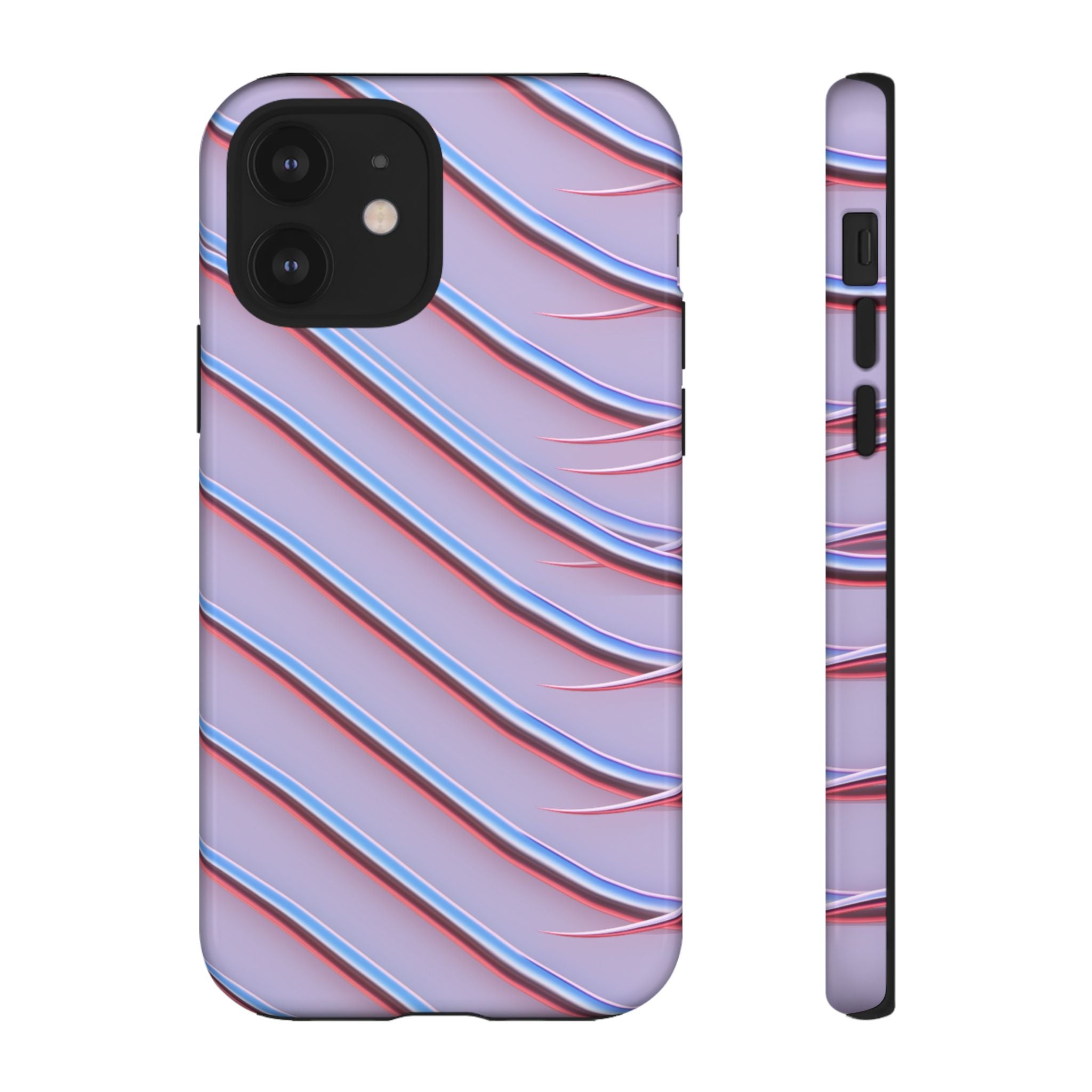 IRIDESCENT WAVE