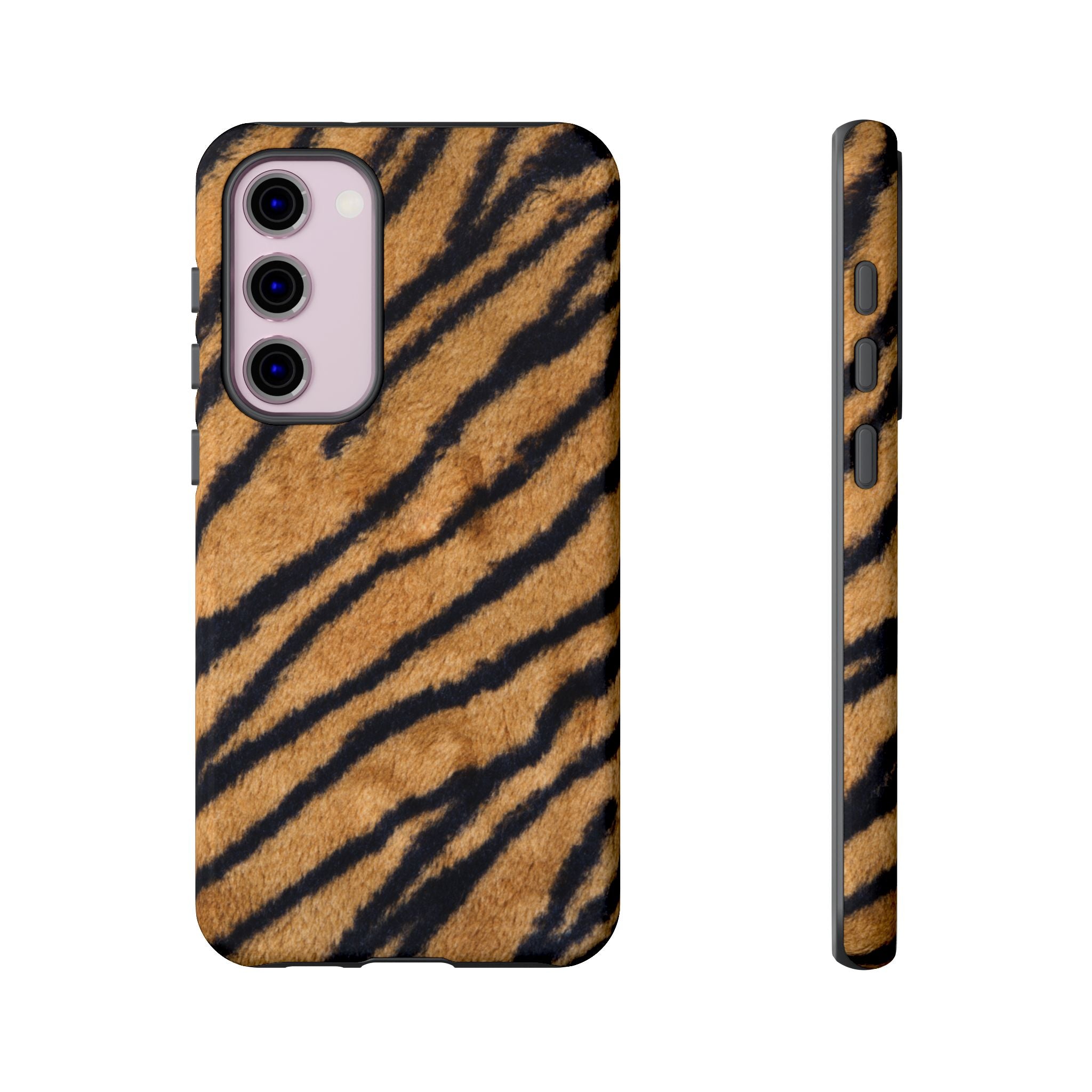 TIGER PRINT