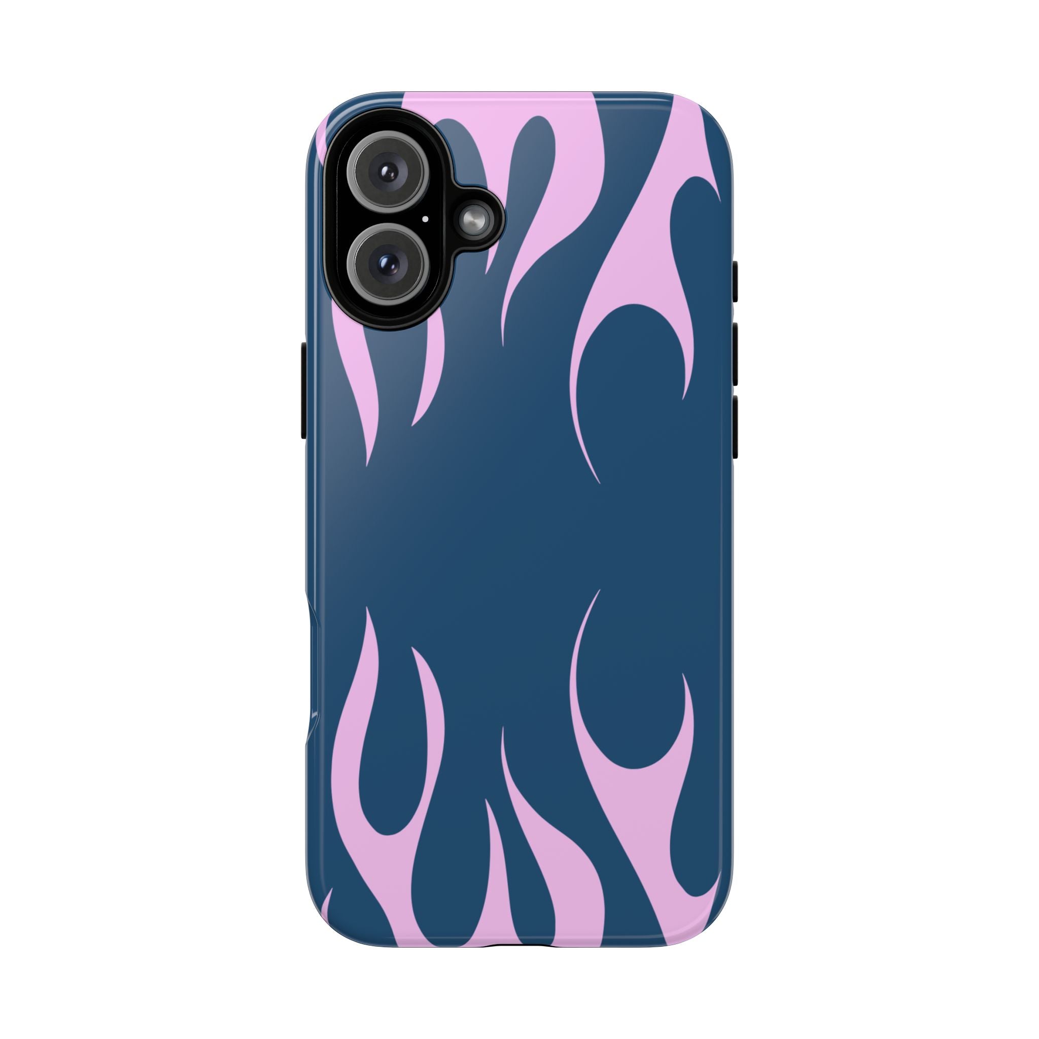 PINK FLAMES