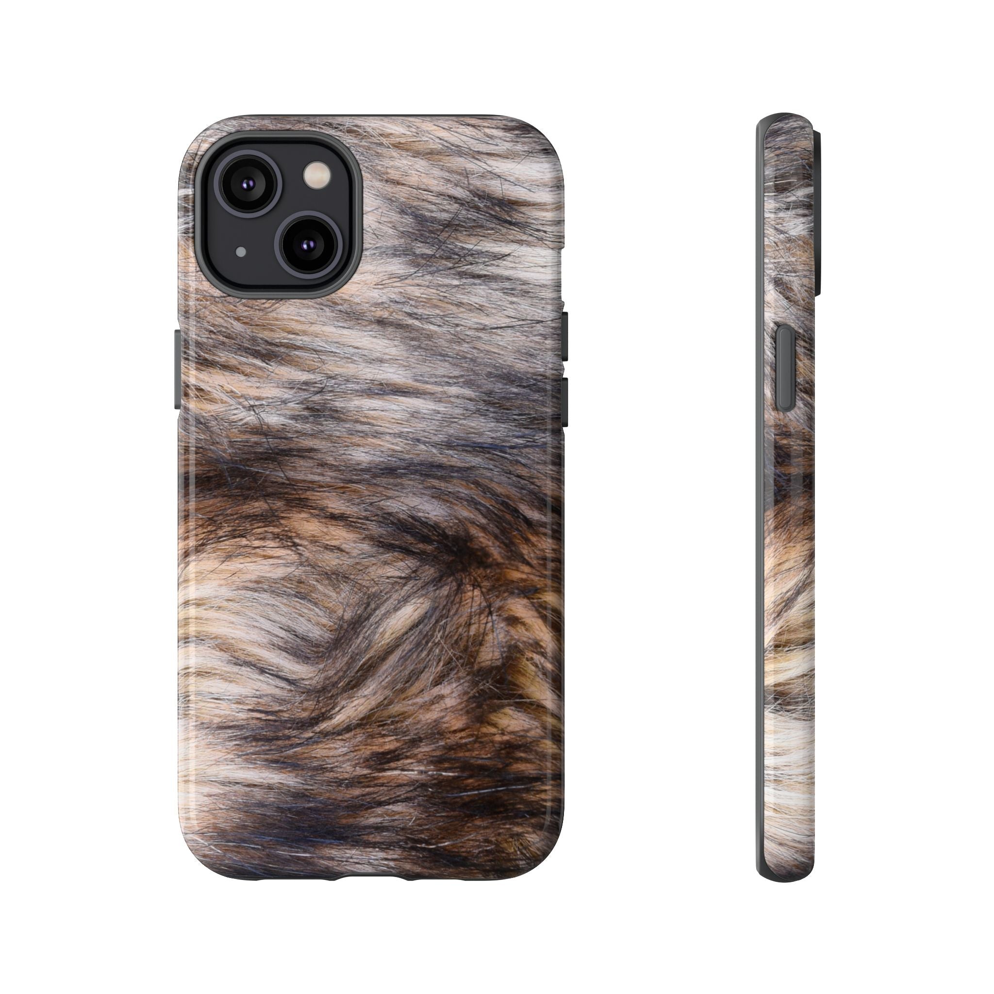 WOLF PRINT