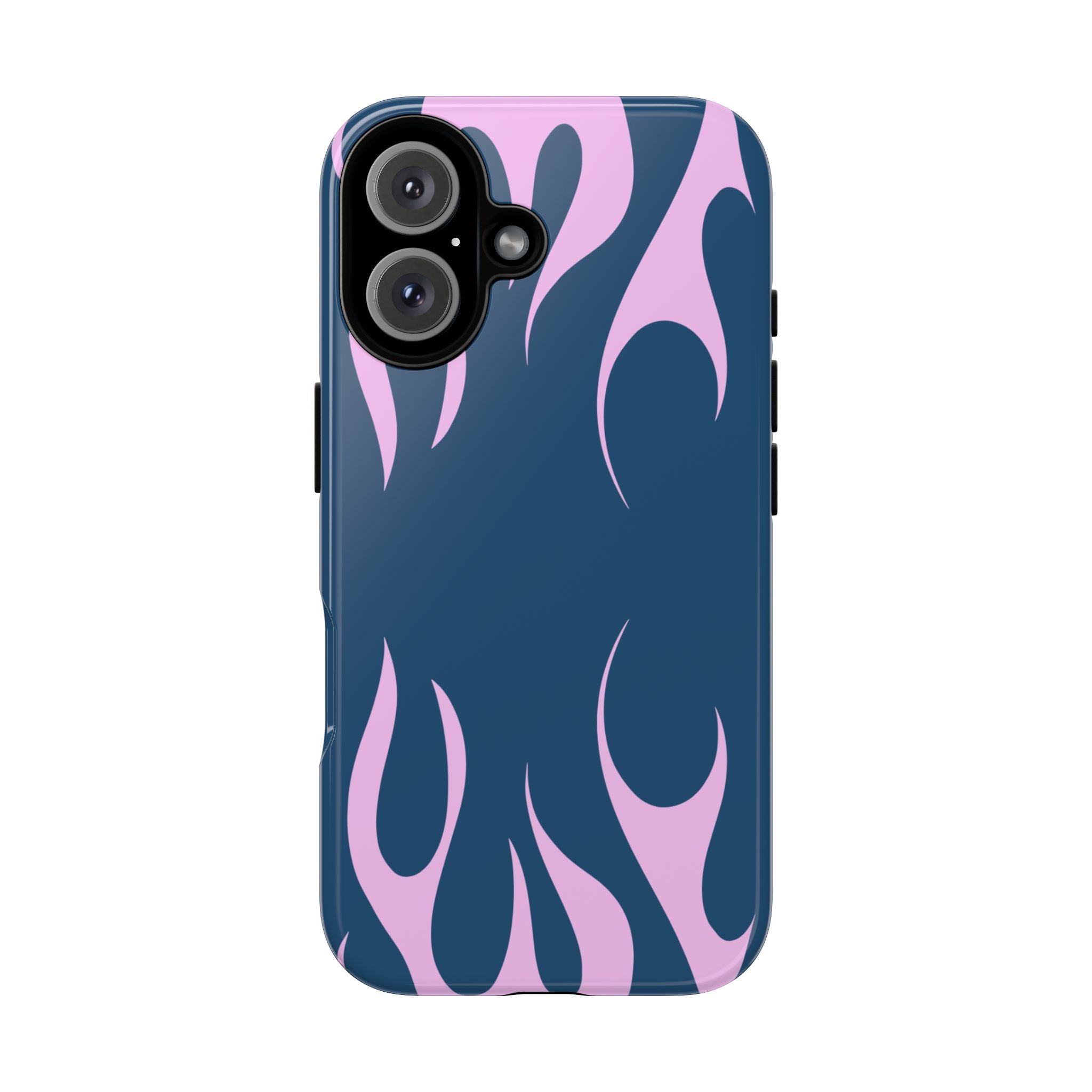 PINK FLAMES