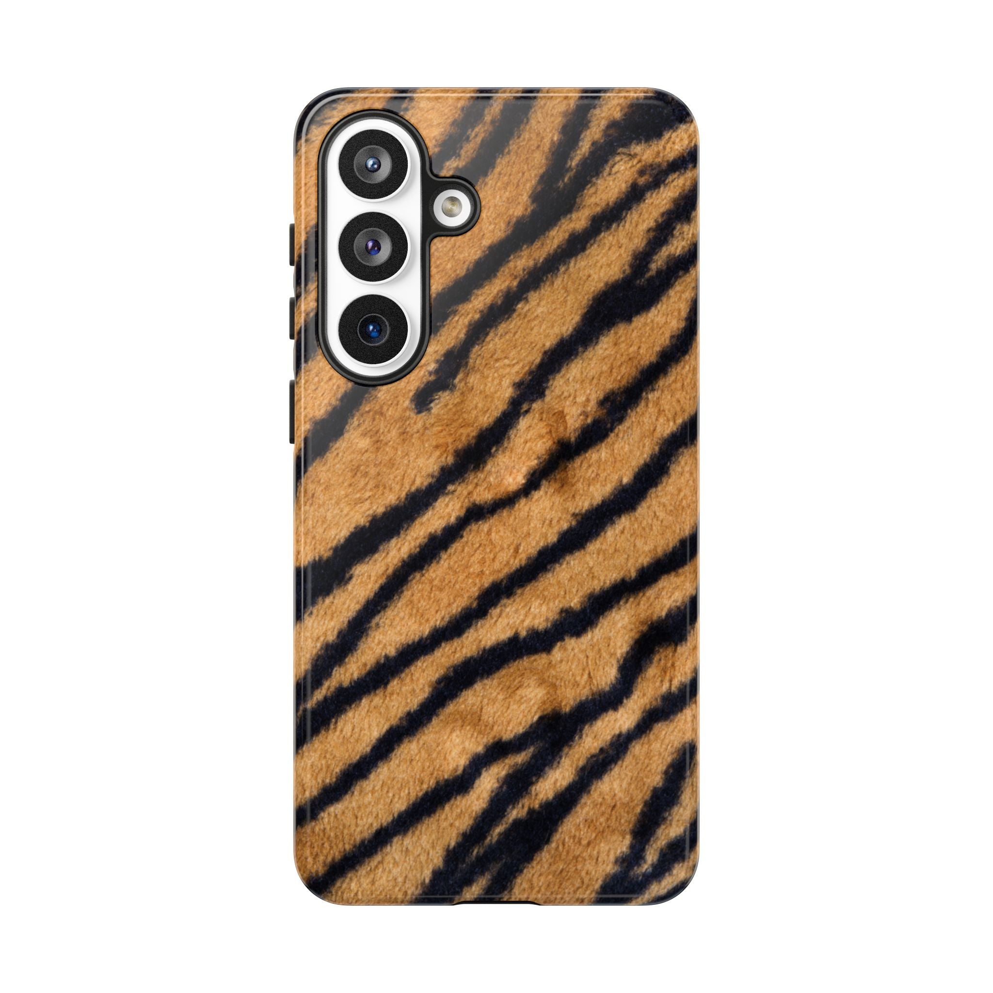 TIGER PRINT