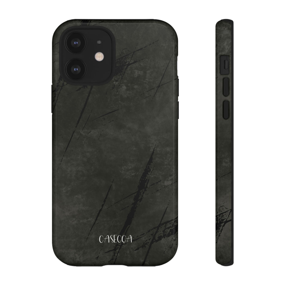MARBLE BLACK